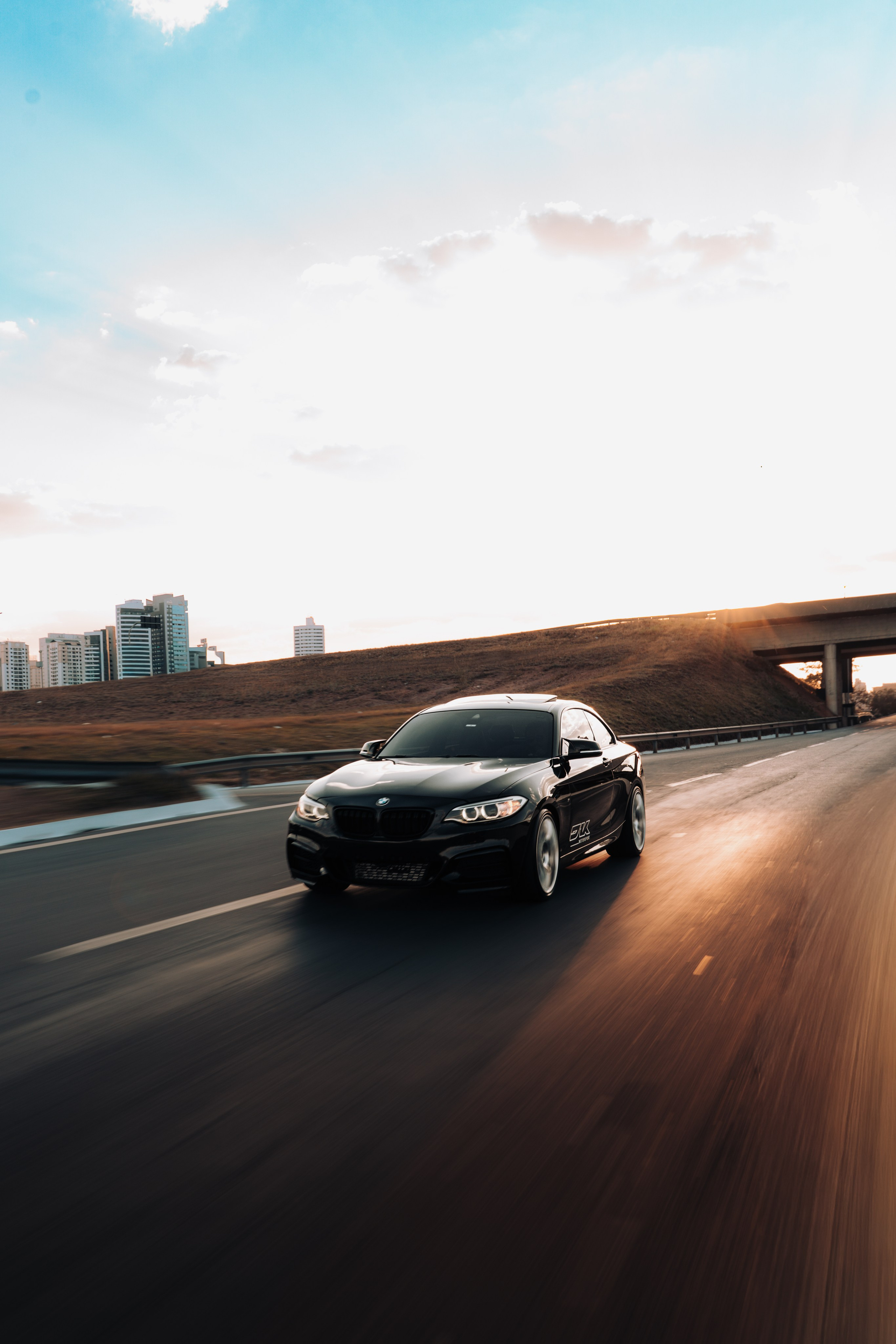 Automotivo. Reference Visuals