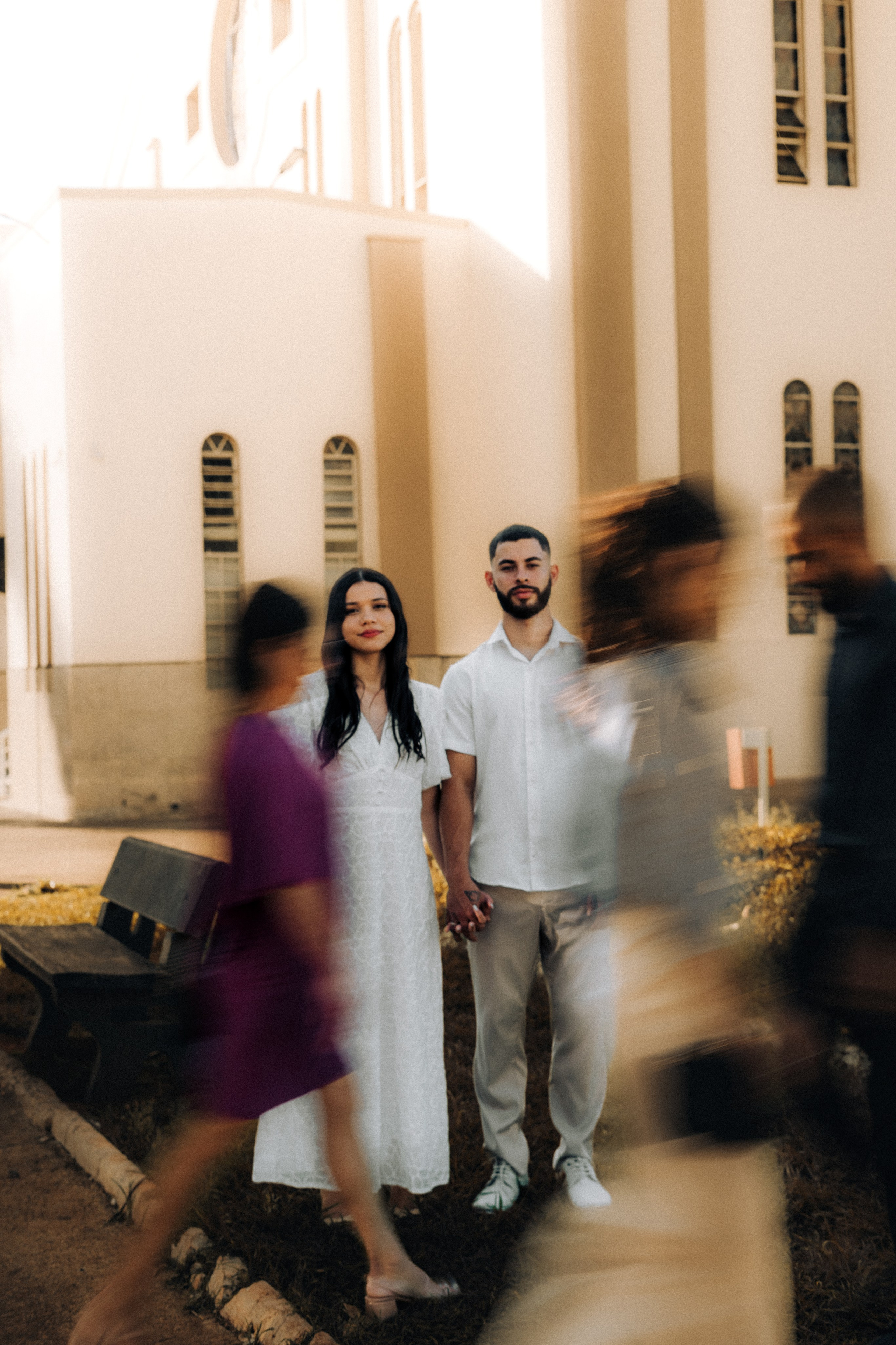 Casamentos. Reference Visuals