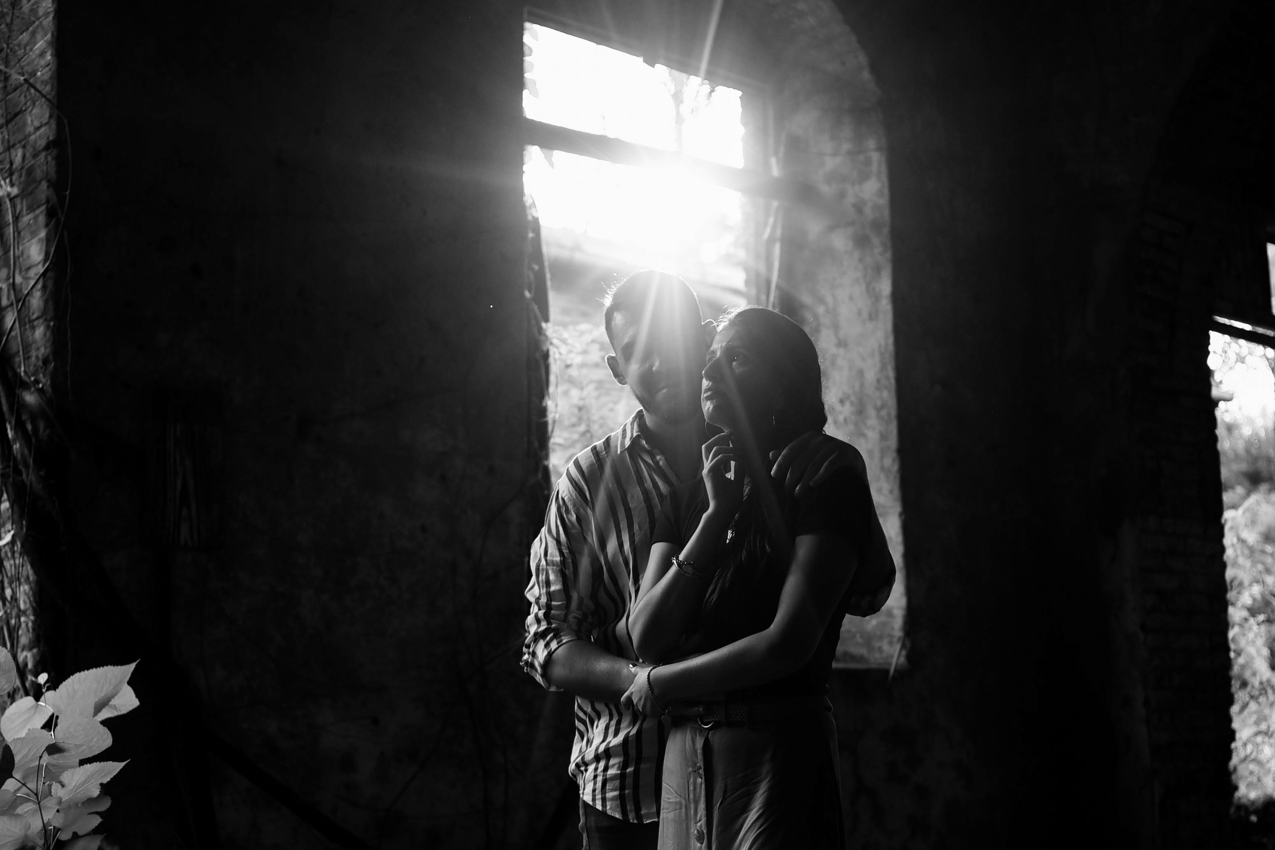 Maru & Dario. Fotografo de casamiento en misiones y fotógrafo de familia  Posadas