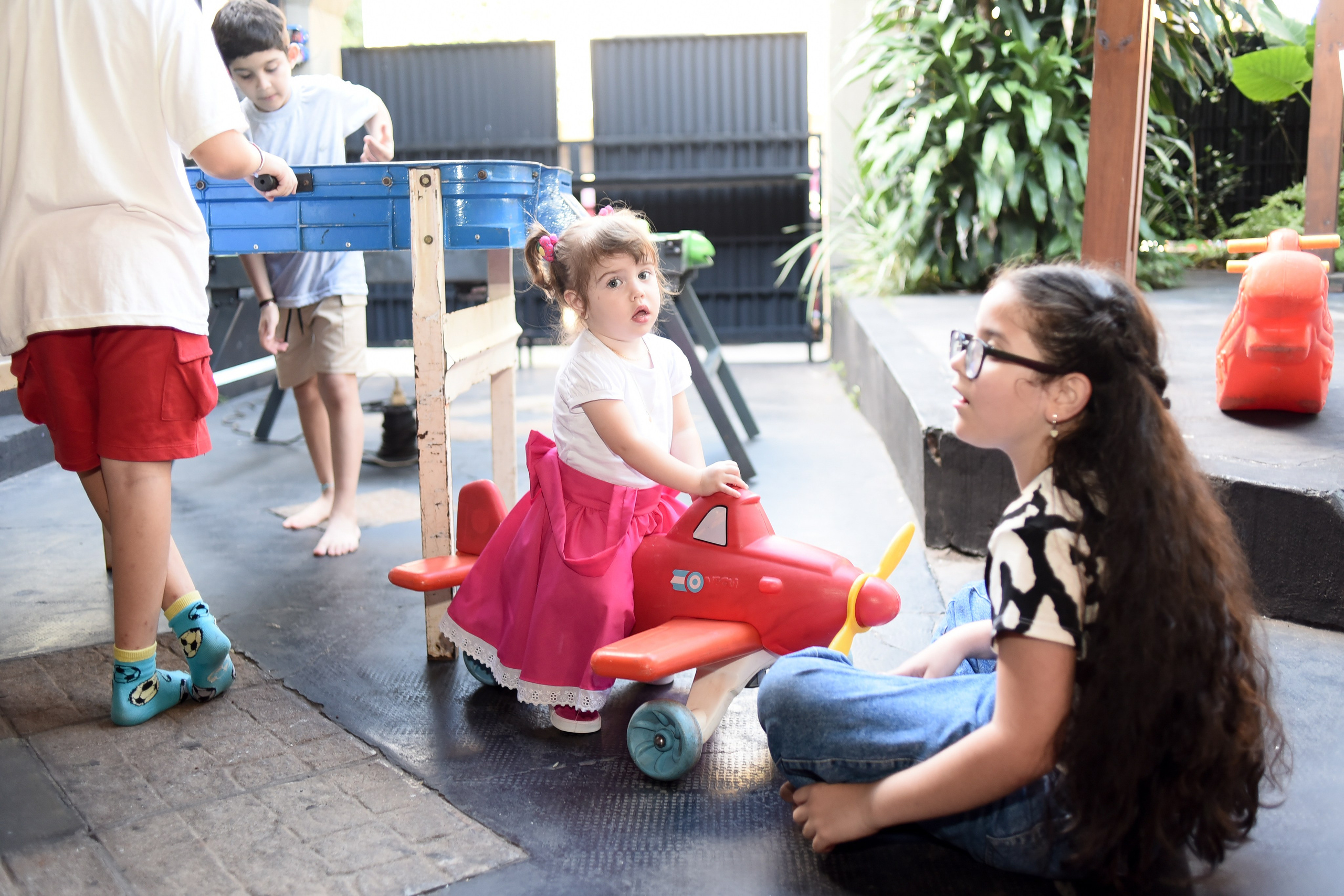 2 años de Pia. Fotografo de casamiento en misiones y fotógrafo de familia  Posadas
