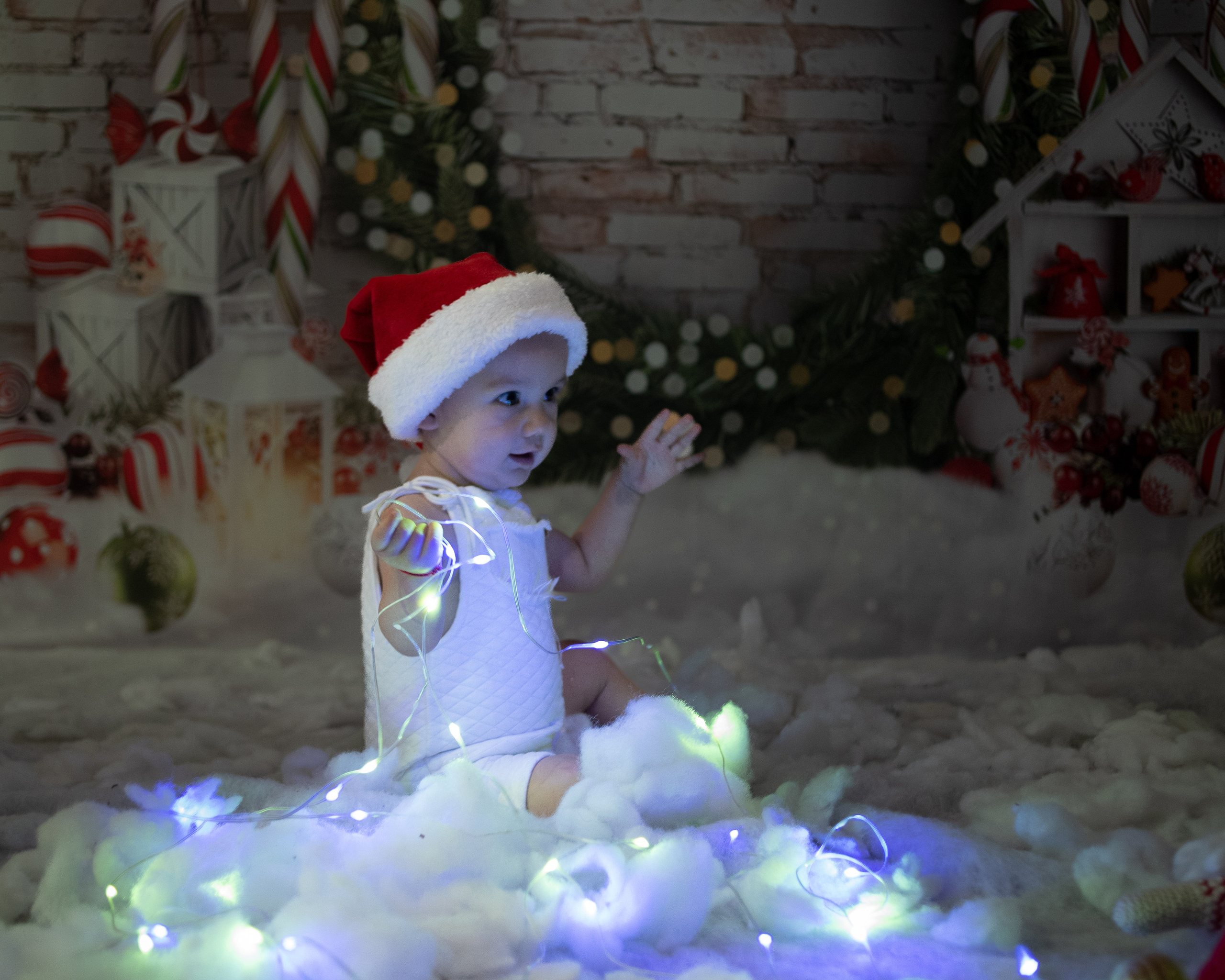Sesión Navideña. Fotografo de casamiento en misiones y fotógrafo de familia  Posadas