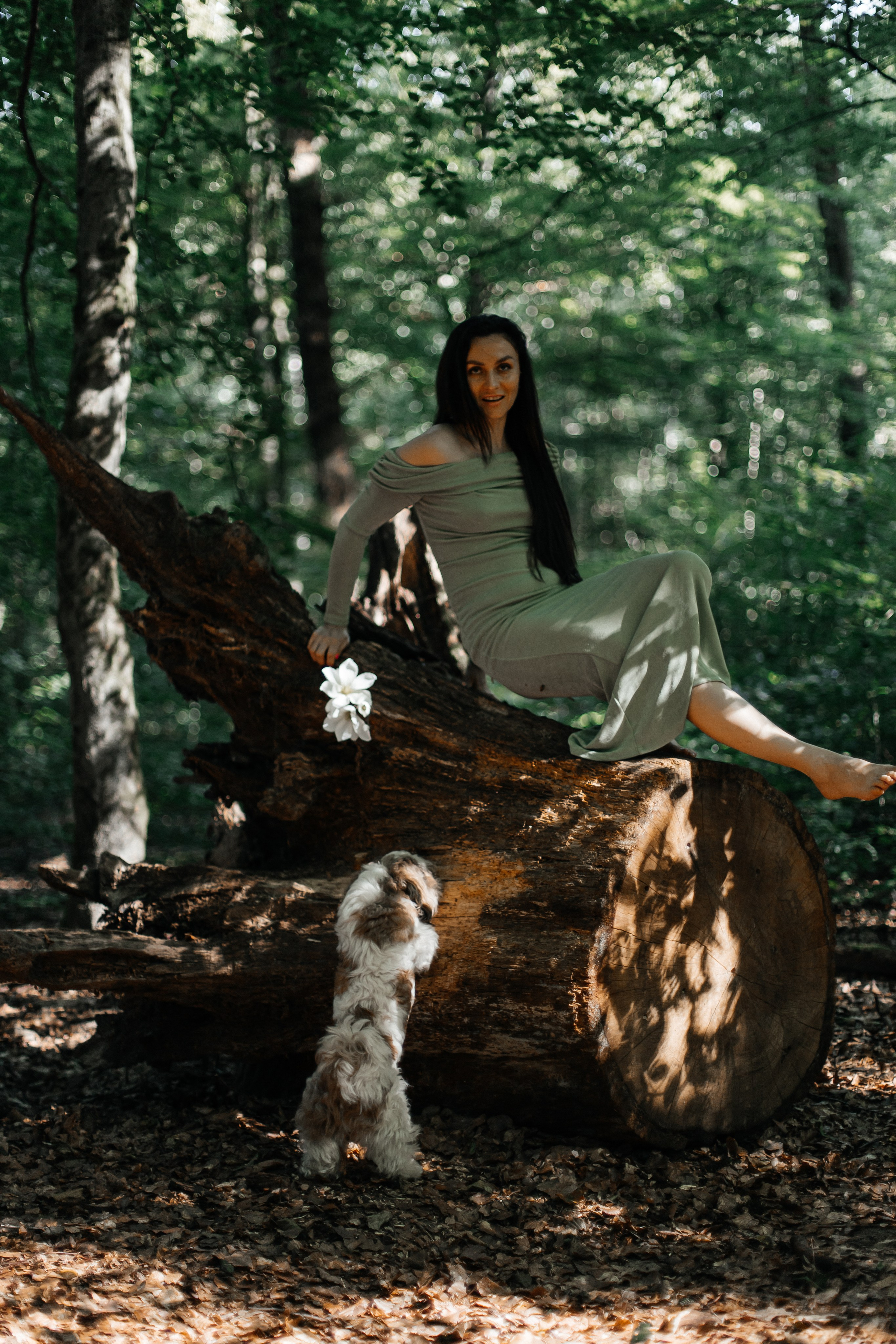 Olga — August 2025. PHOTOgrapher Germany MARBURG