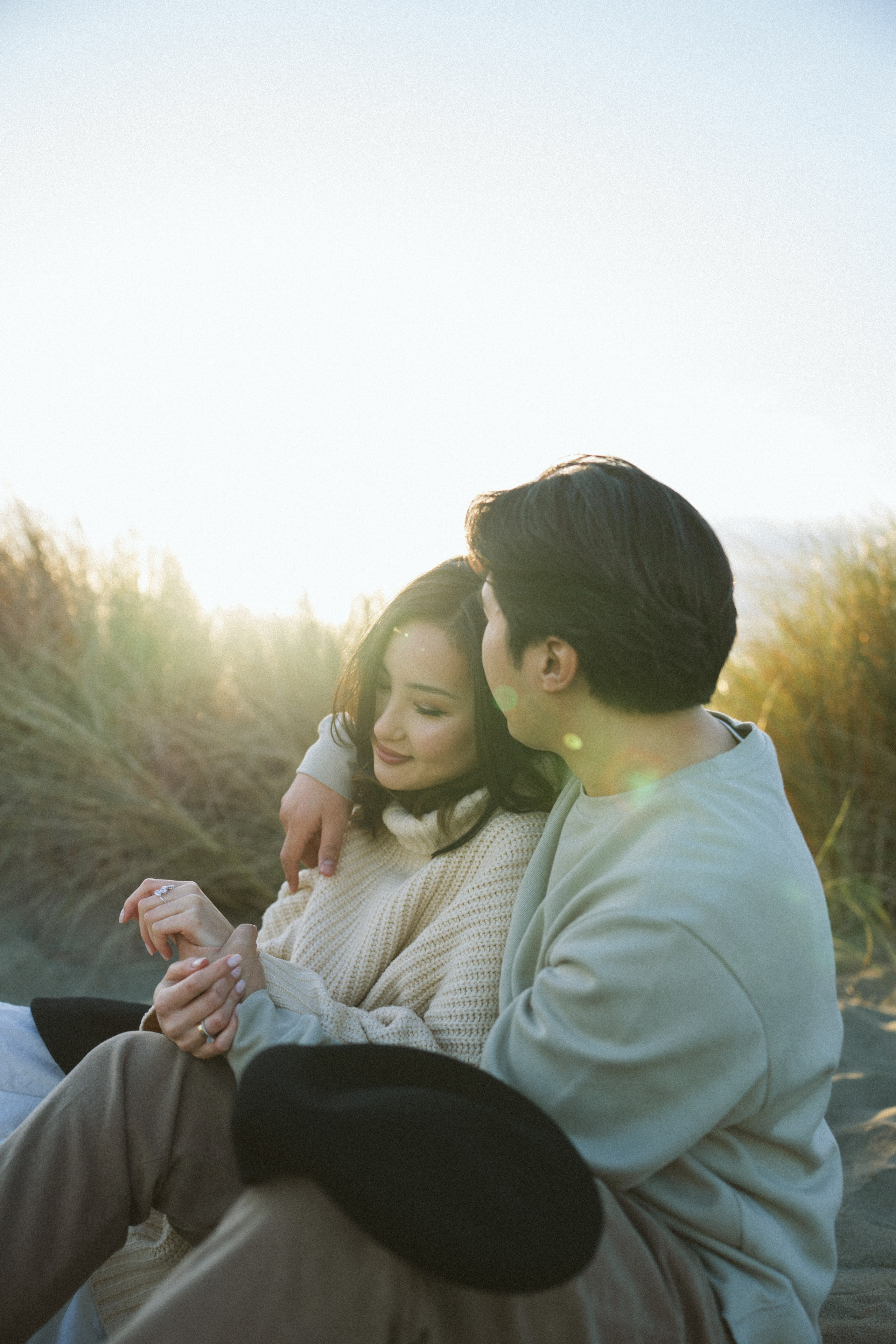 Shaani & Akin. Soulo Photography | San Francisco Bay Area Based Photographer