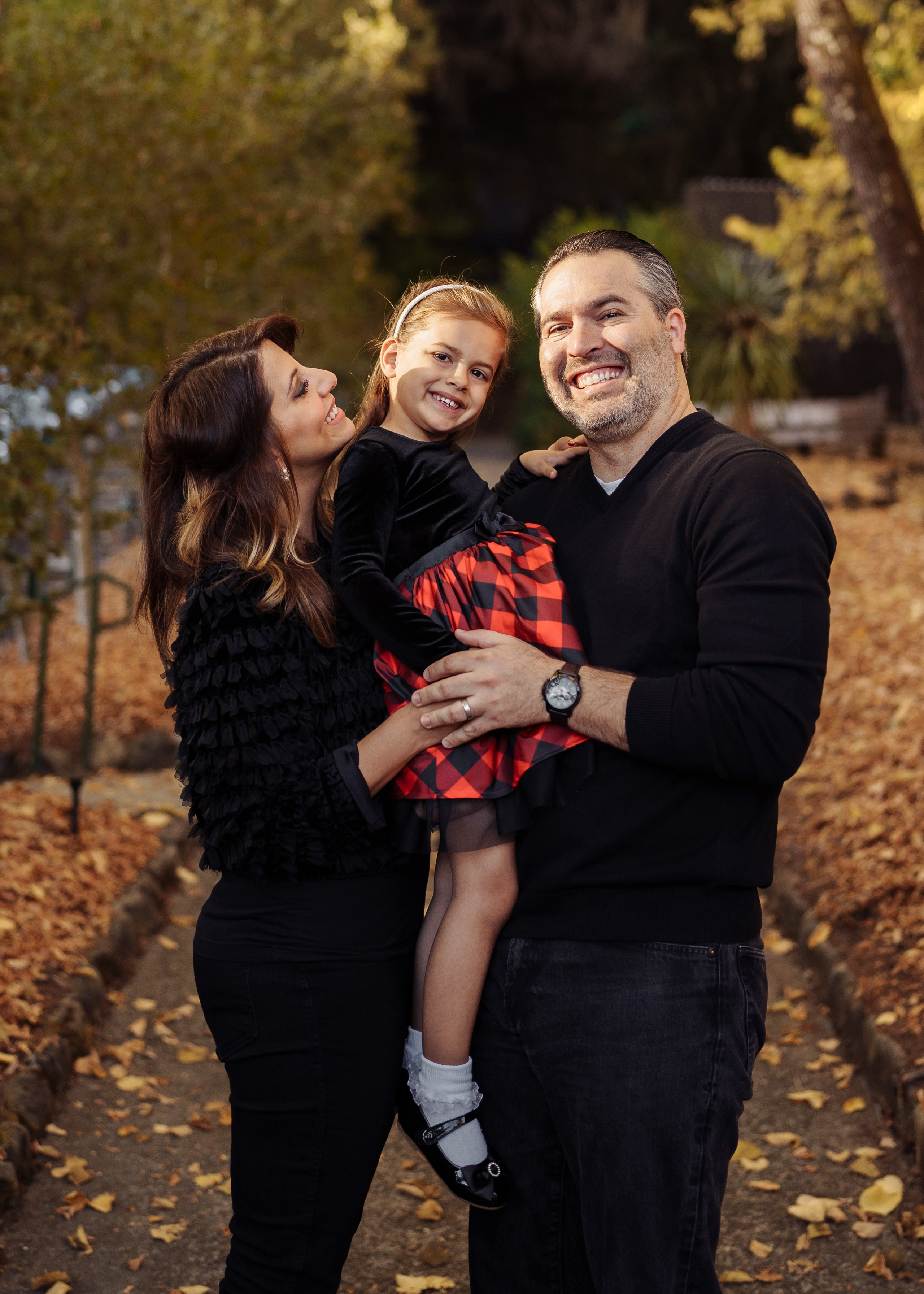 Family Session at Villa Montalvo. Soulo Photography | San Francisco Bay Area Based Photographer