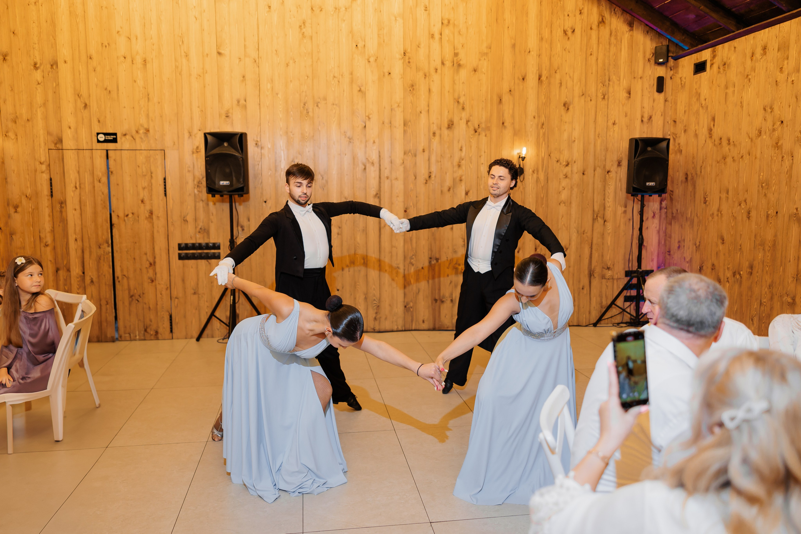 EUGEN & VLADA. ProWed — Foto Video Moldova