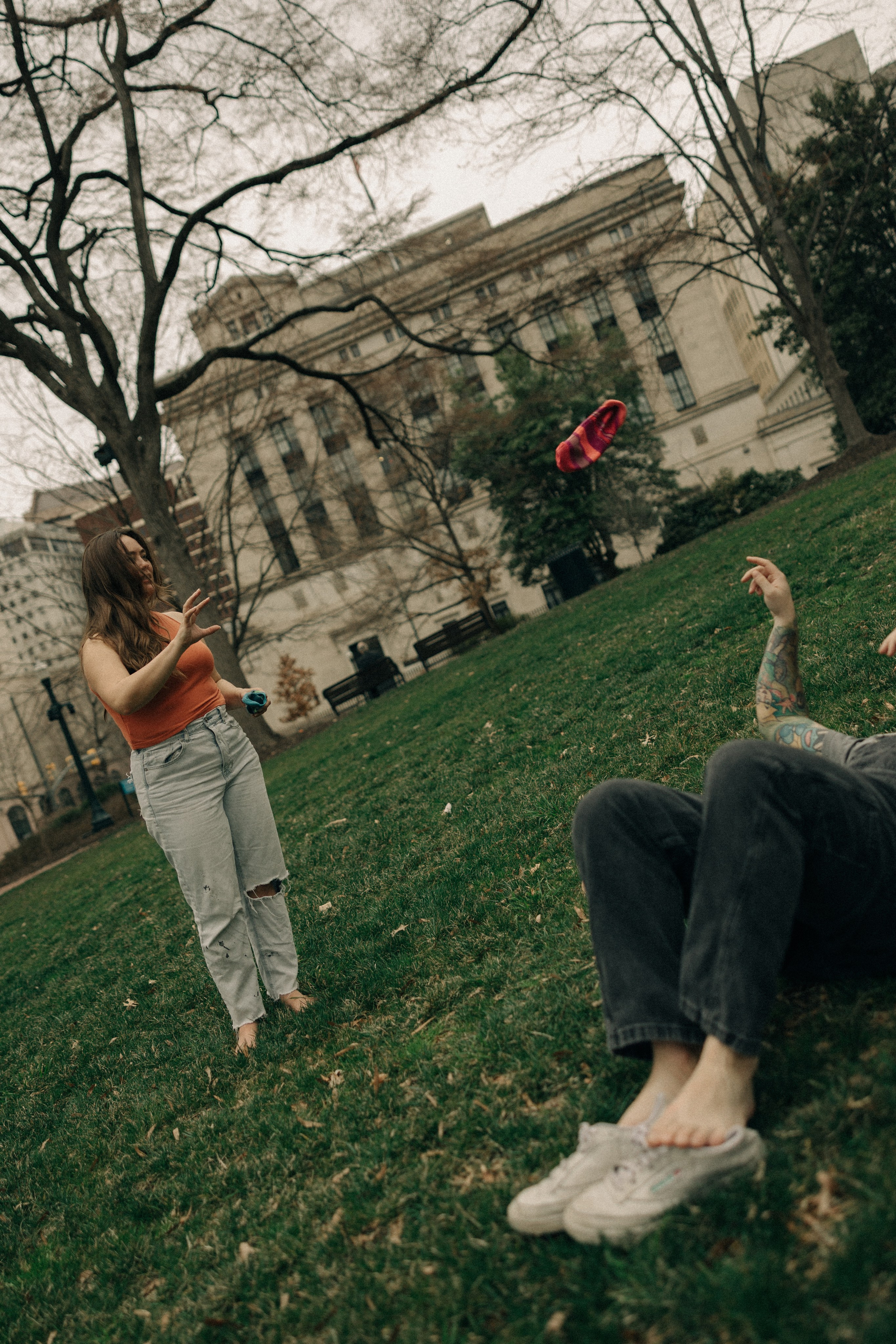 Kaila&Jon. Sara Eulalia | Virginia Photographer