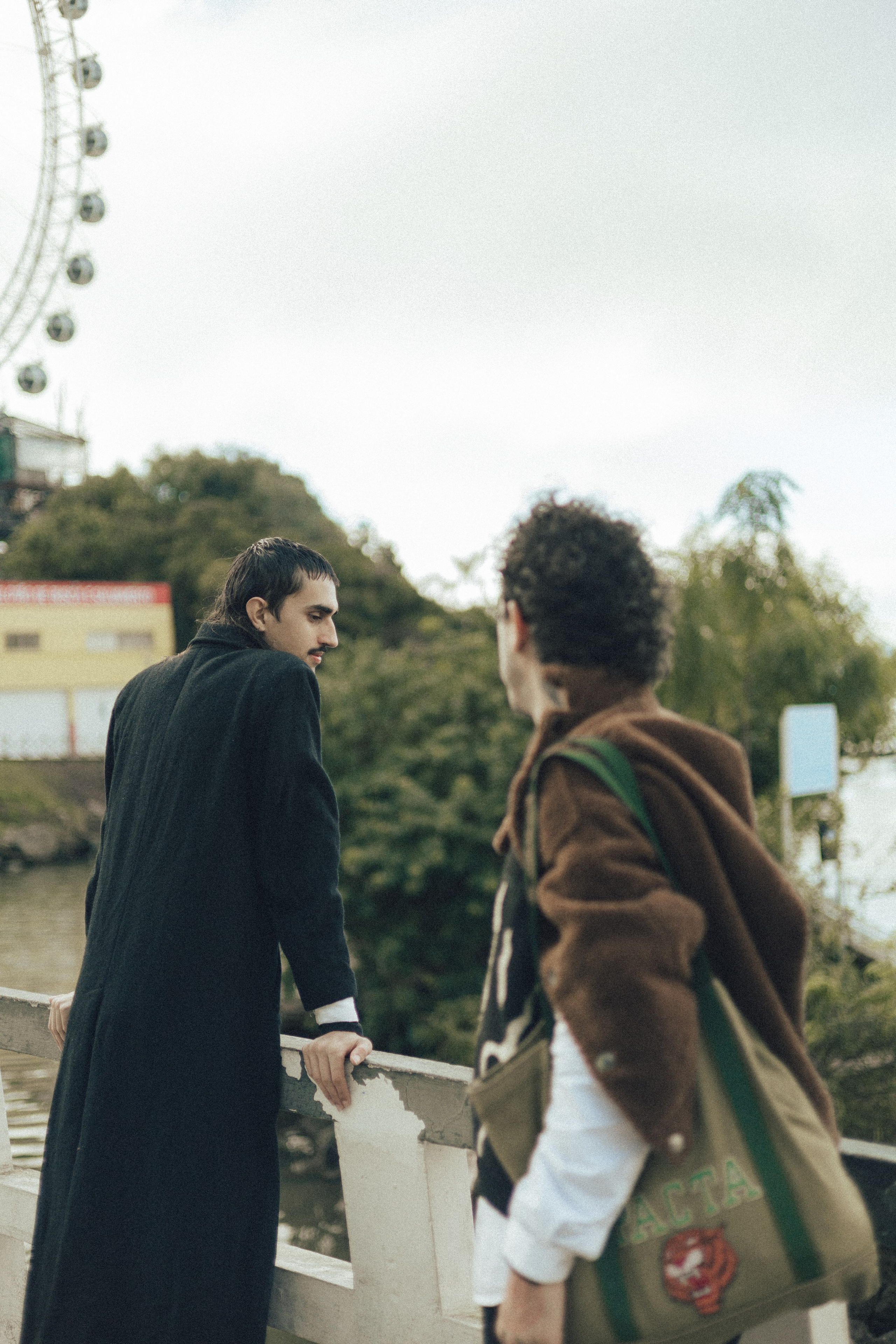 Nestor&Caetano. Sara Eulalia | Virginia Photographer