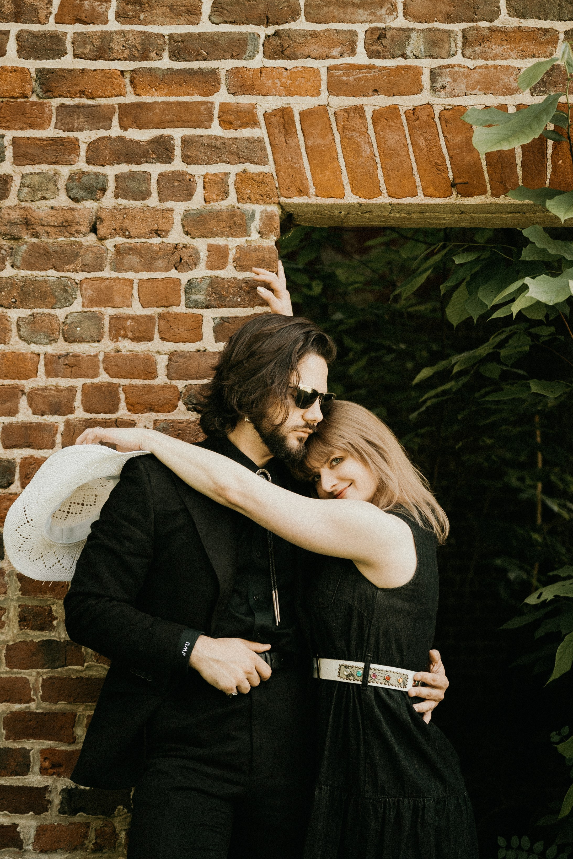 Cyndi&Justin. Sara Eulalia | Virginia Photographer