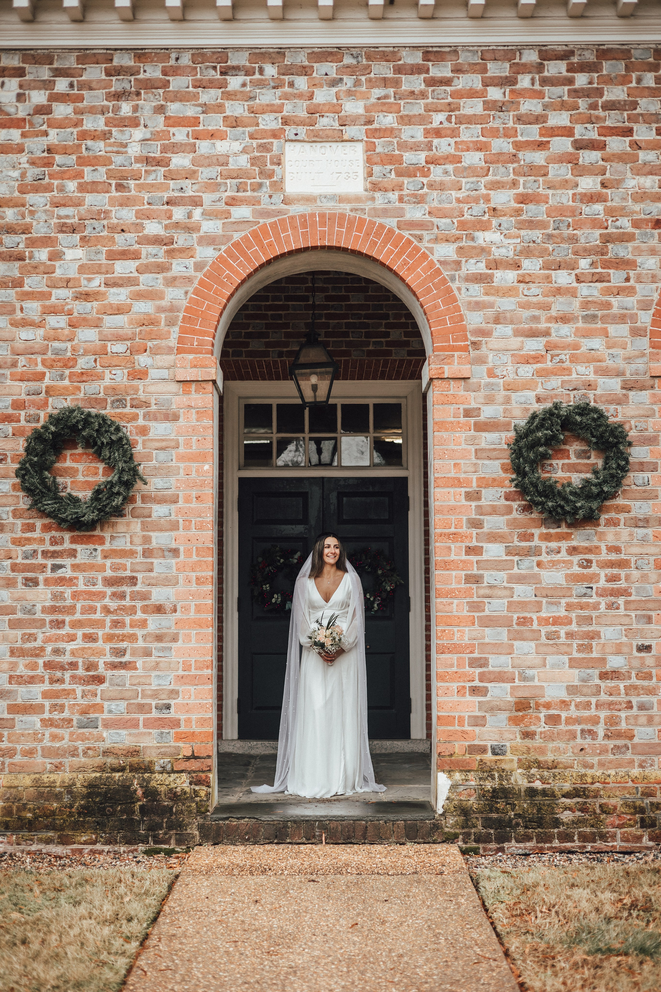 Wedding Barbara&Peter. Sara Eulalia | Virginia Photographer