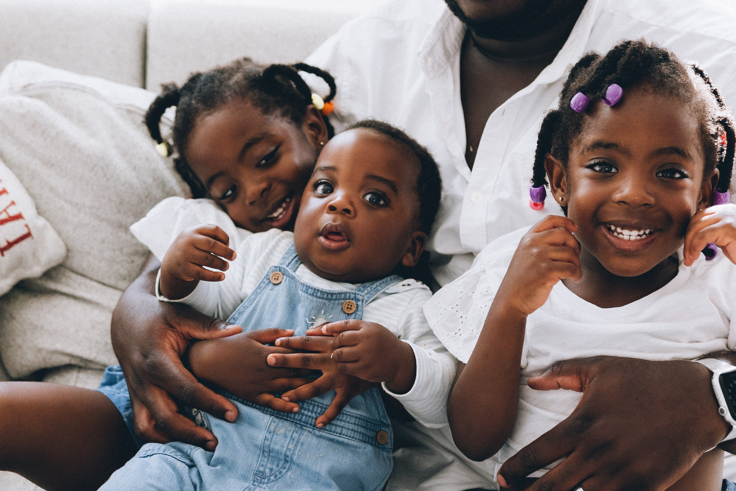 Mutotis Meeting. Sara Eulalia | Virginia Photographer