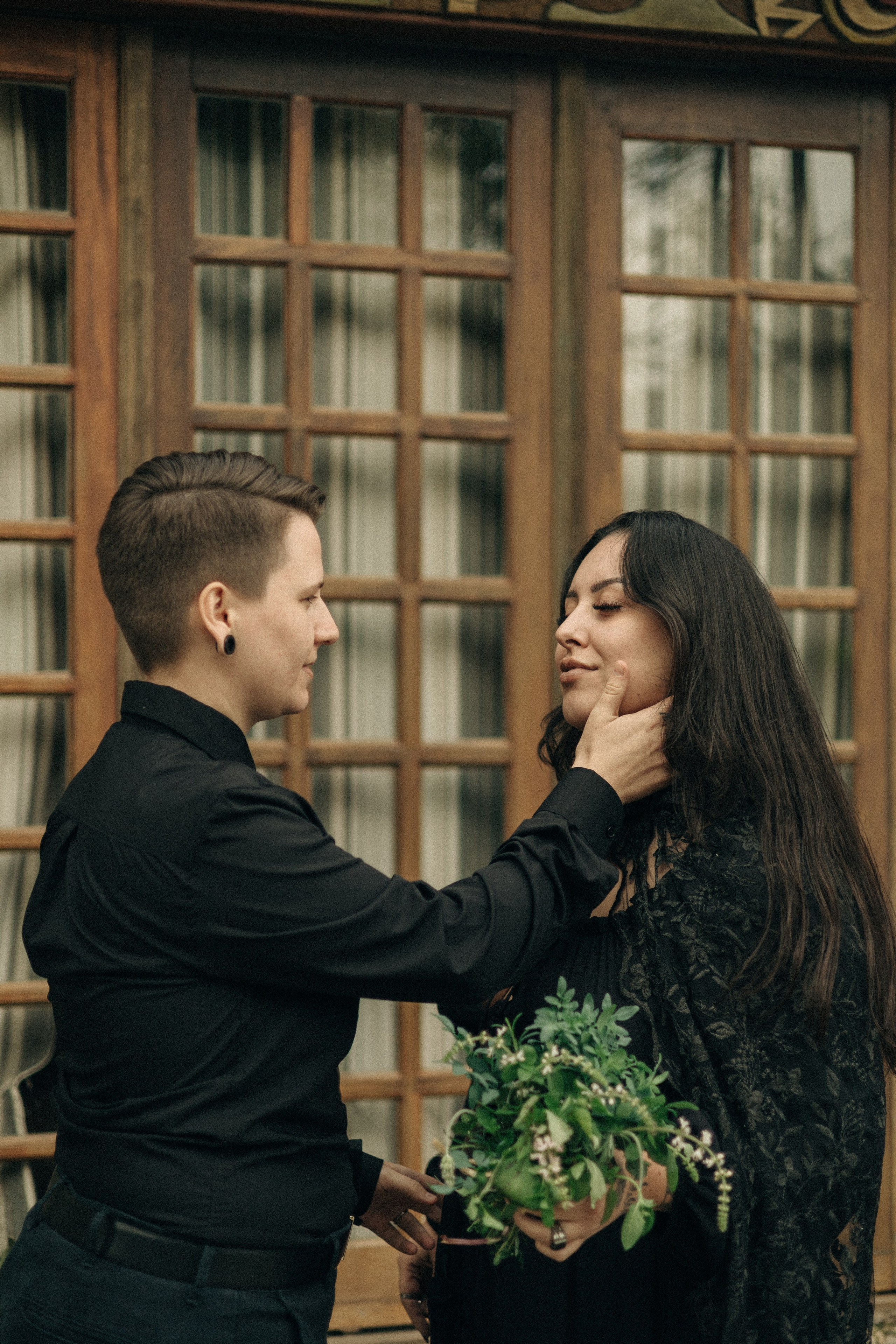 Carol&Carol. Sara Eulalia | Virginia Photographer