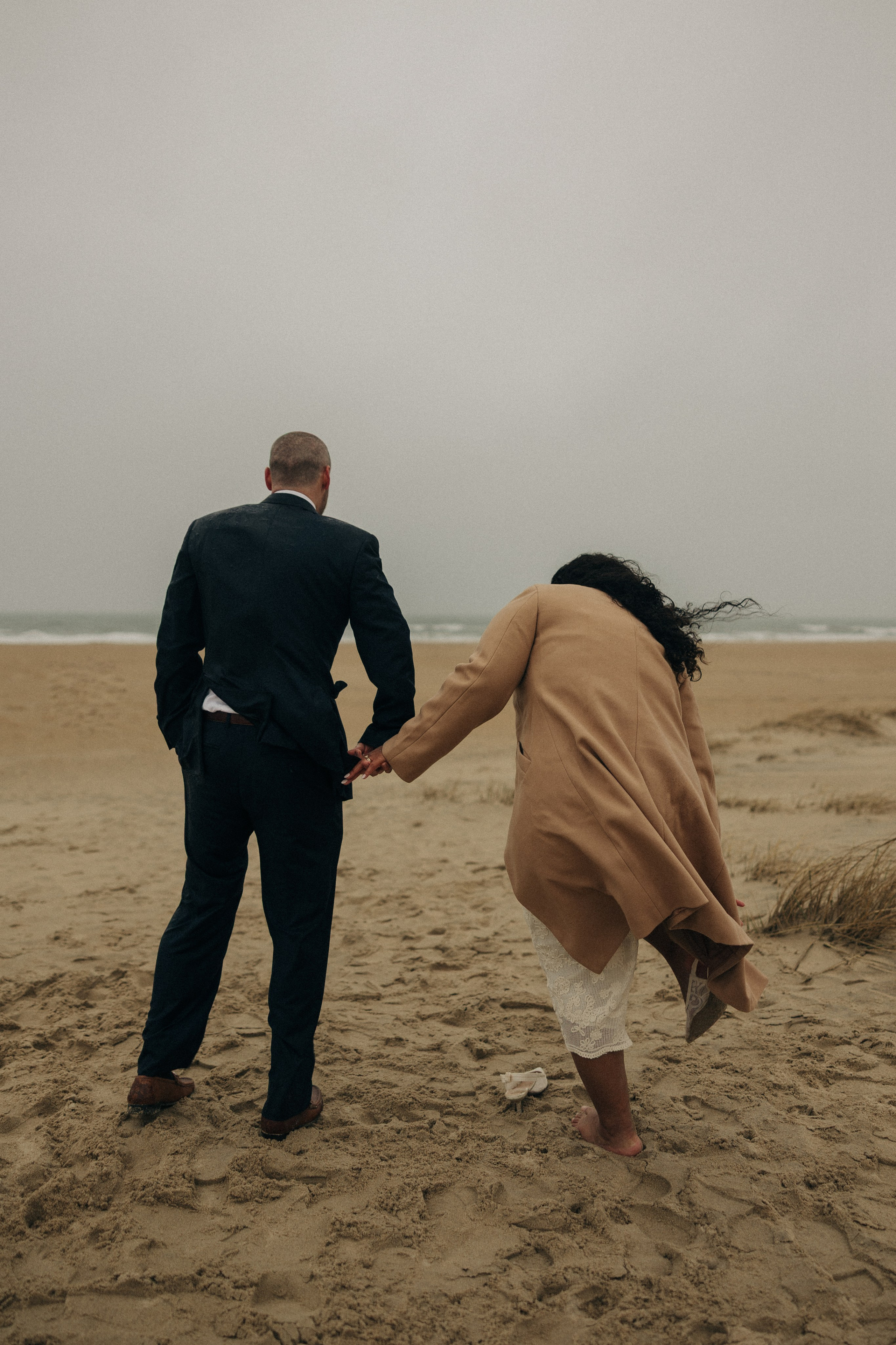 Bruna&Chris Elopement. Sara Eulalia | Virginia Photographer