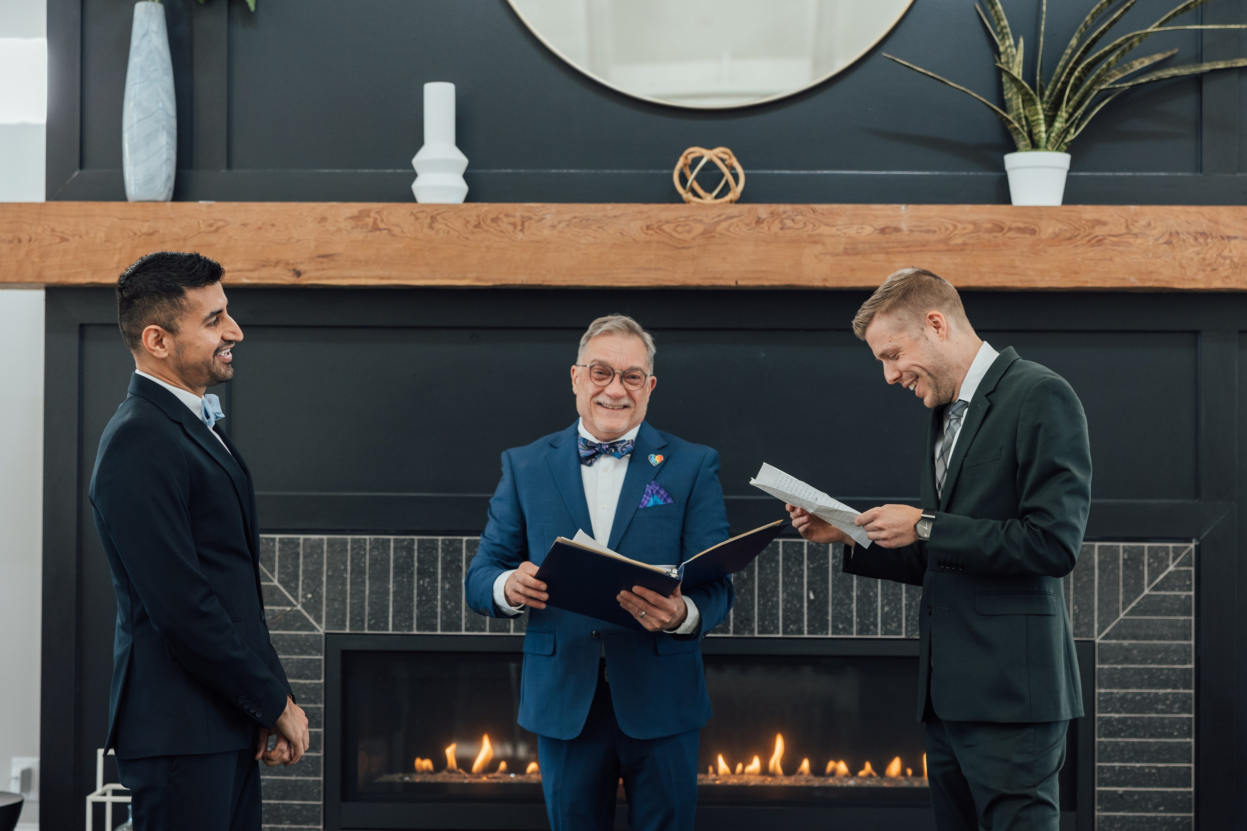 Wedding Omer&Mitchell. Sara Eulalia | Virginia Photographer