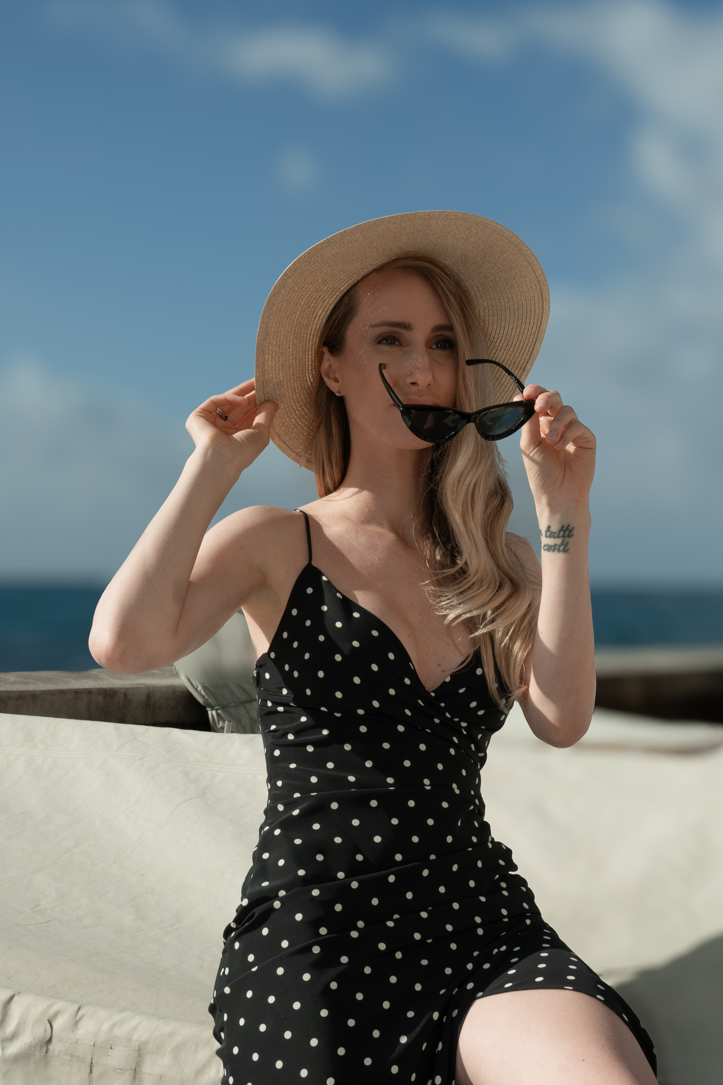 Galina. Yuliya Hadunova, женский фотограф в Генуе, Италия