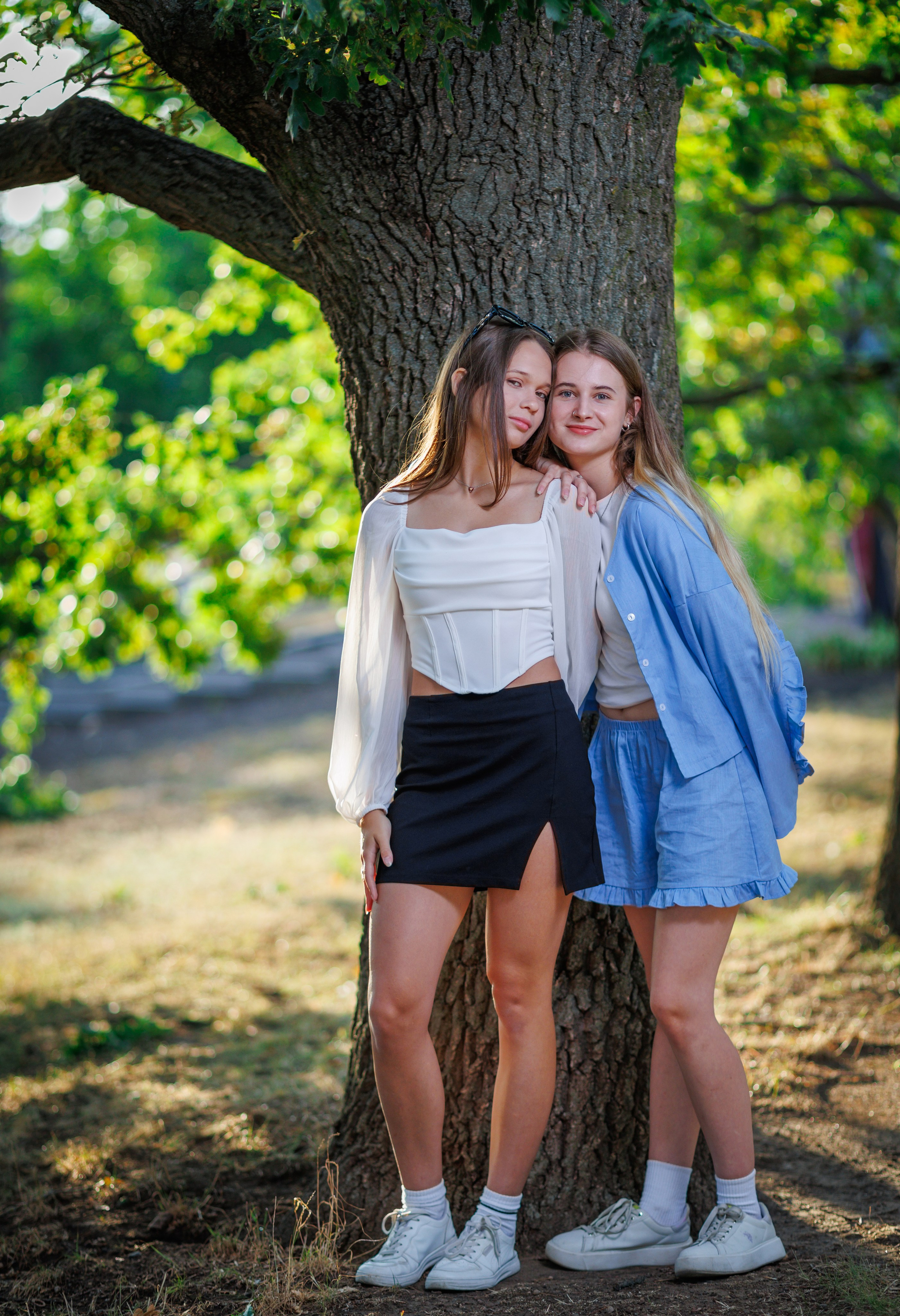 Кристина+Саша