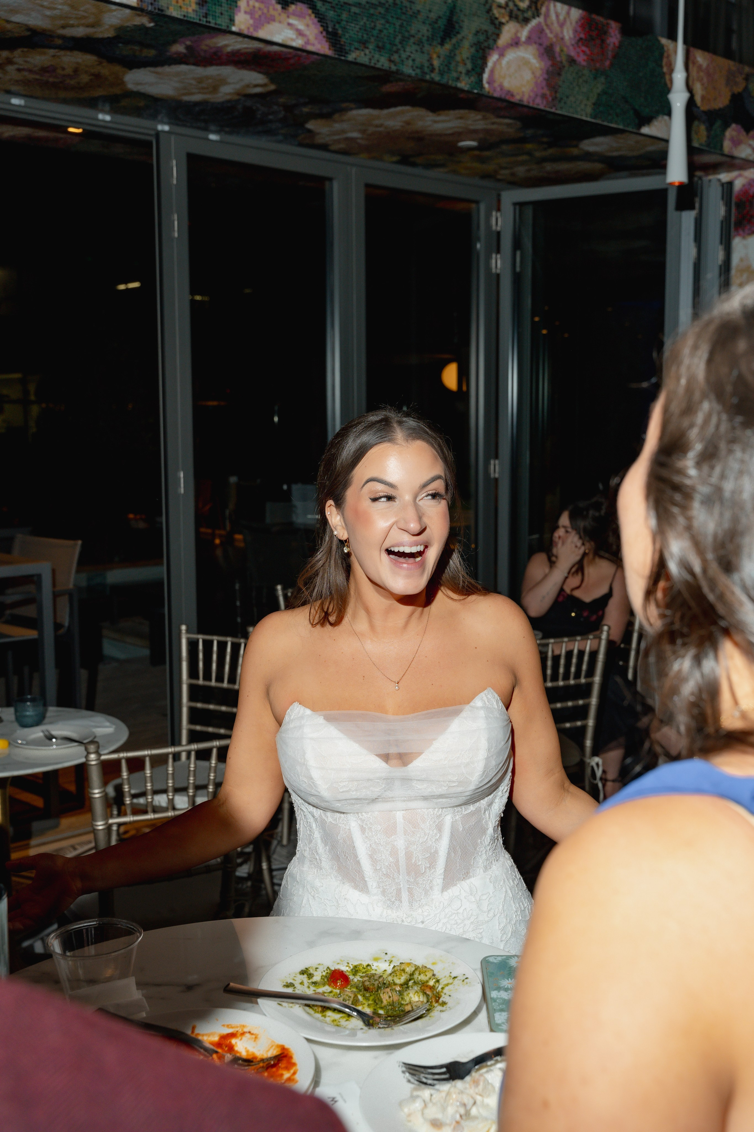 Leigh and Jennifer wedding day. Anna Krasnova Wedding photographer