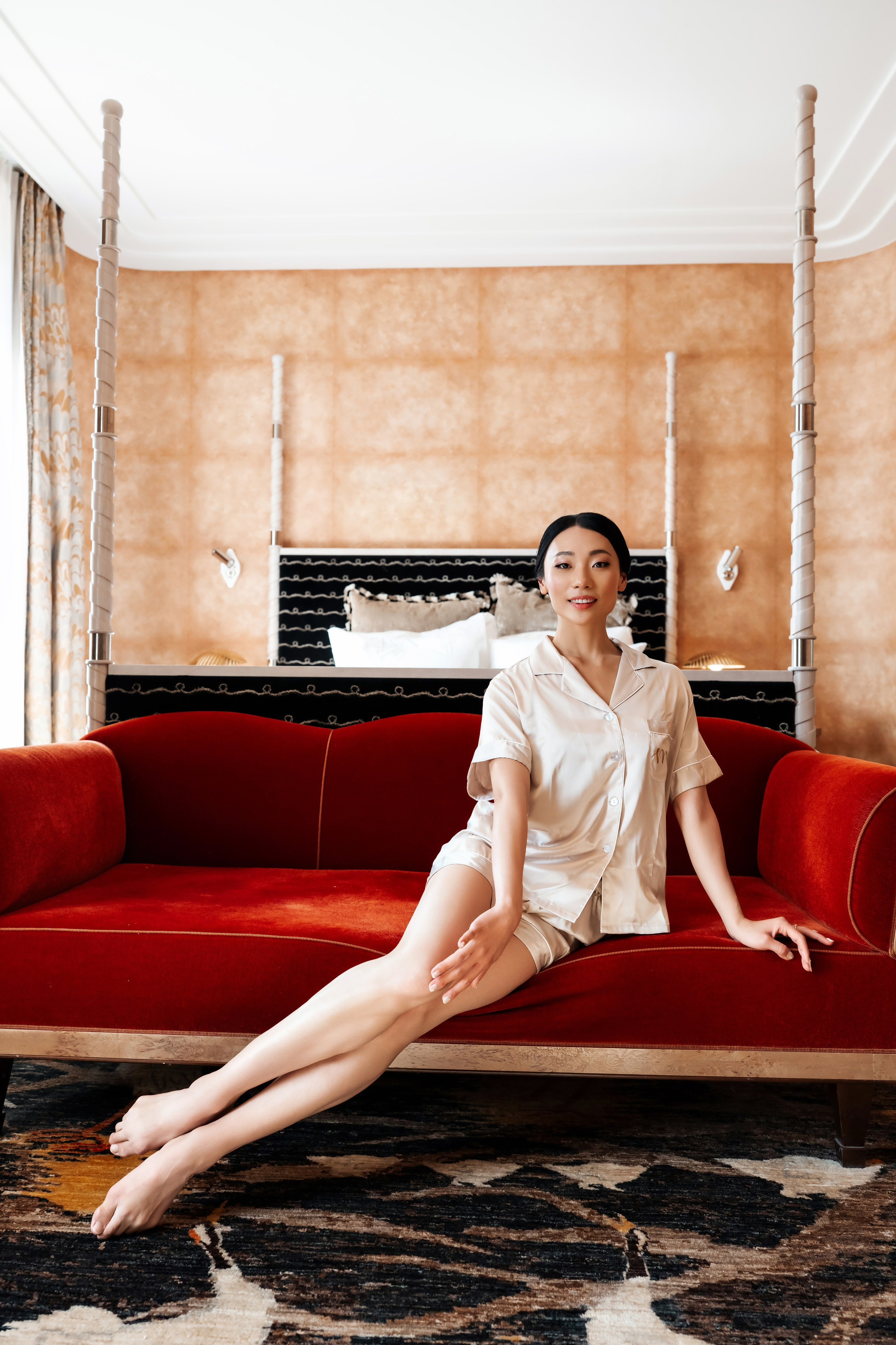 LUKAS & MARIKO. Wedding Photographer in Marbella, Como, Tuscany, Cannes