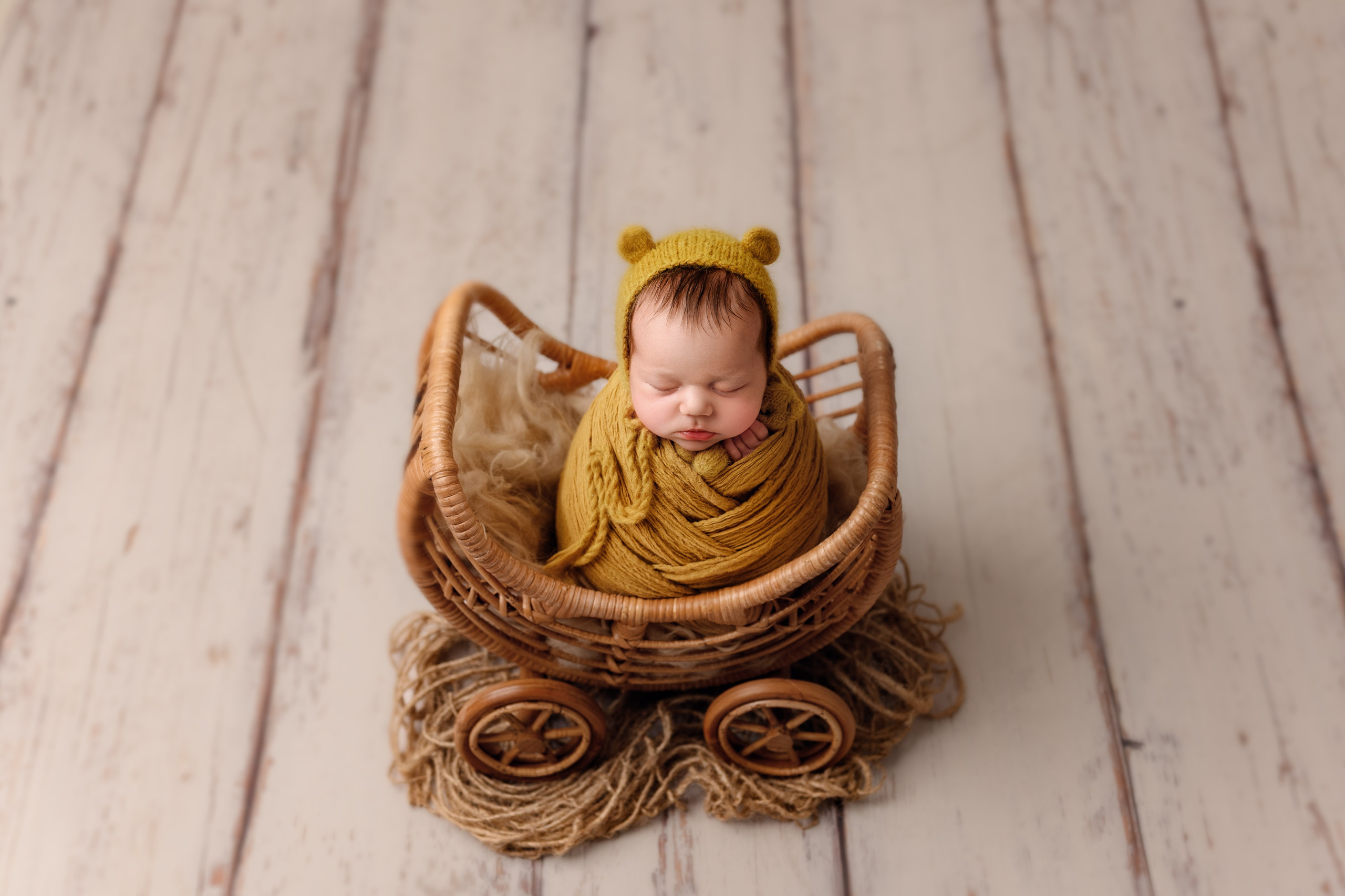 Новорожденные. Фотограф / Даугавпилс / Studija Natalie / Наталья Евменова