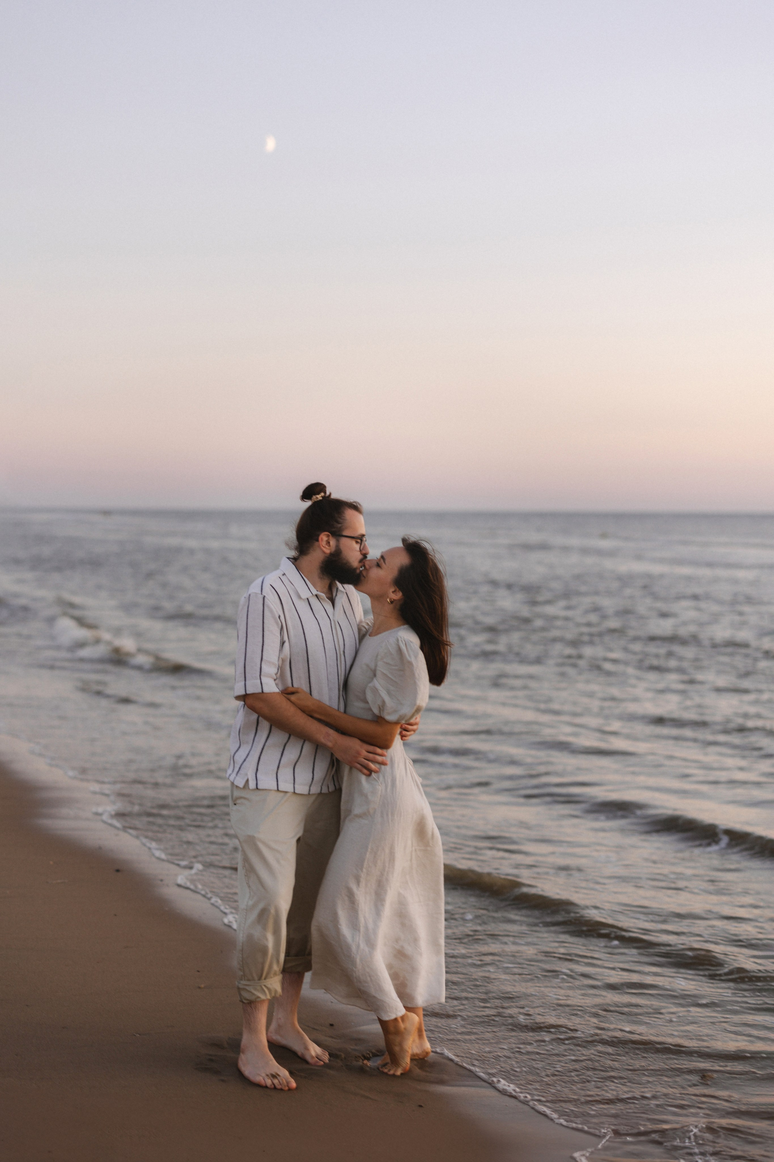Couple and engagement. Yuliya Vaschenok — Photographer in the Netherlands