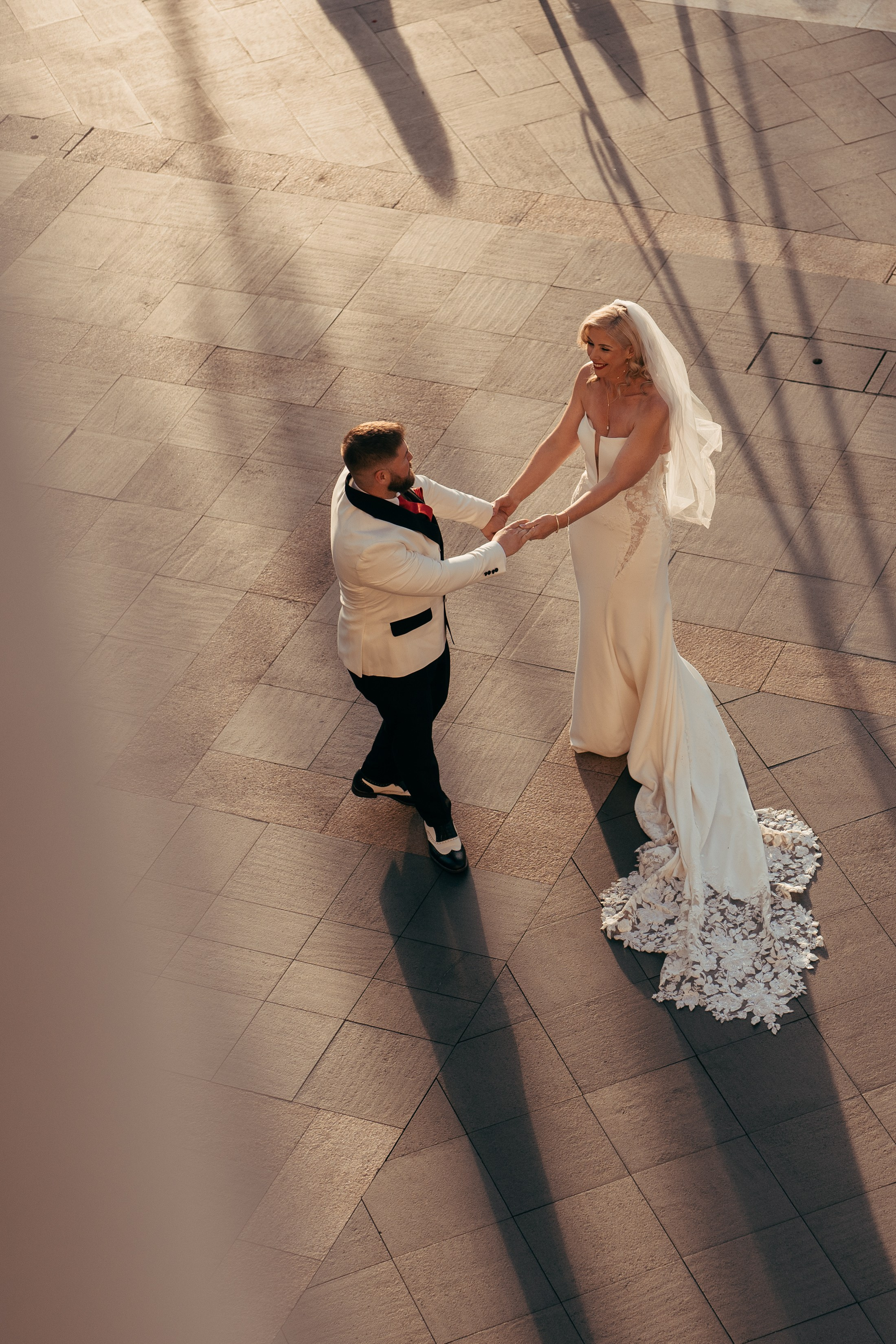 Chris&Holly. Wedding & elopement photographer Viktoriya Kravtsov. Las Vegas