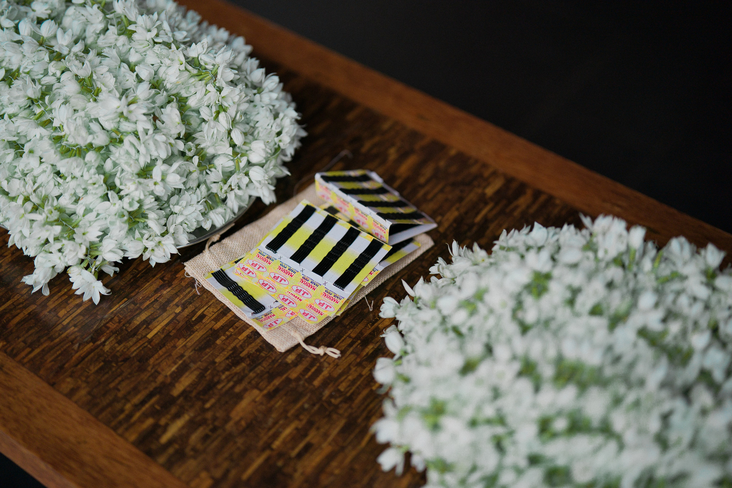 NICKHIL & ANVITA. Wedding photographer Avira Stories