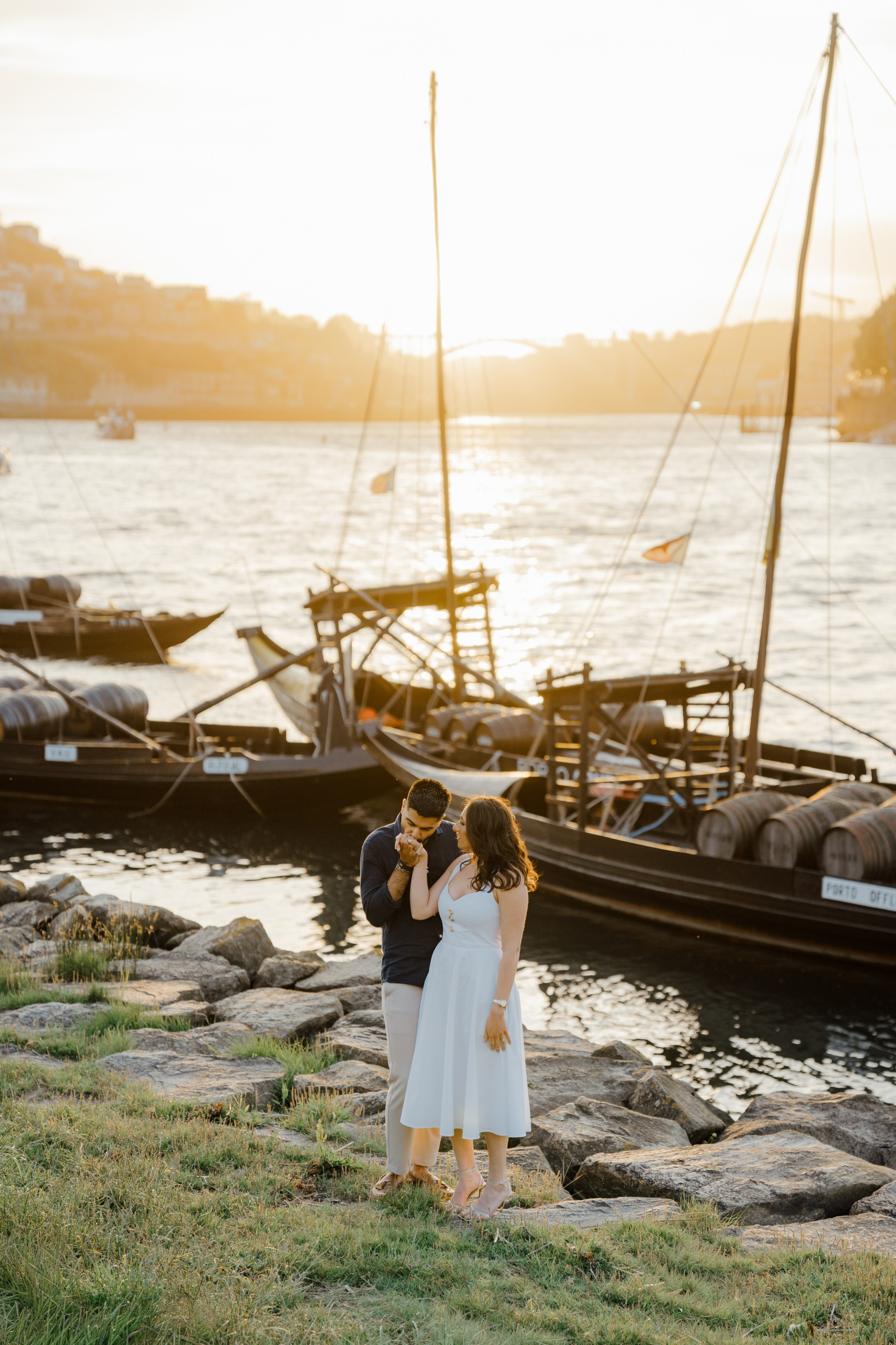 Pre-Wedding Session | Jaya & Amrit. Love Frames | Luxury Wedding Photography & Films in Portugal & Europe
