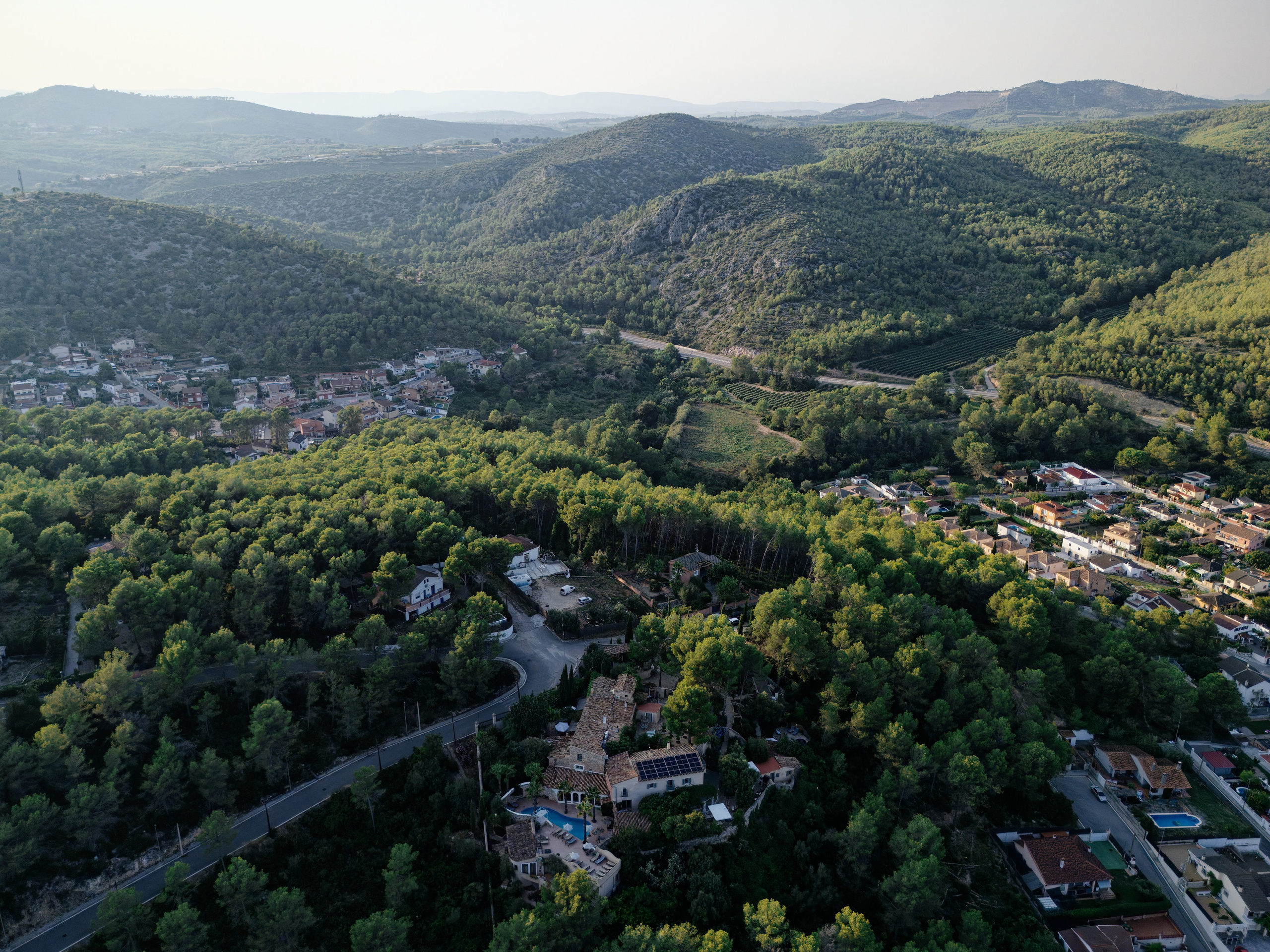 Haldi Ceremony & Mehndi Night & pre-wedding dinner, Barcelona