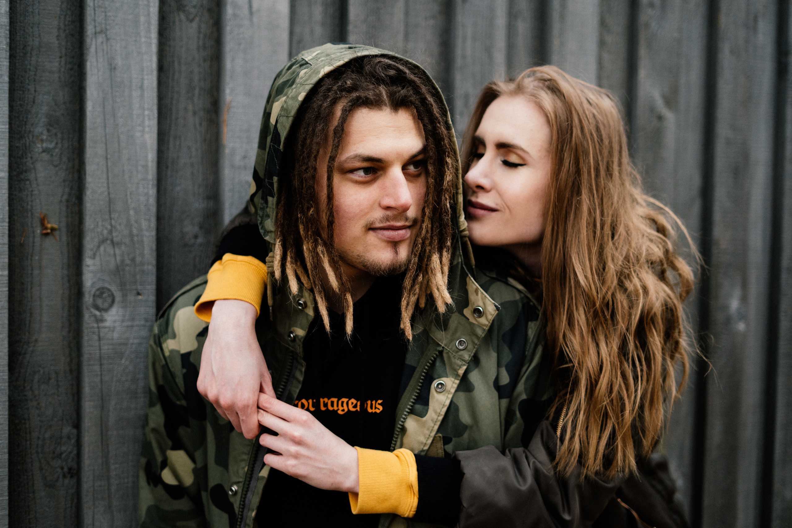 Маша и Славик. Макар Кириков — свадебный и семейный фотограф Даугавпилс, Рига, Вильну