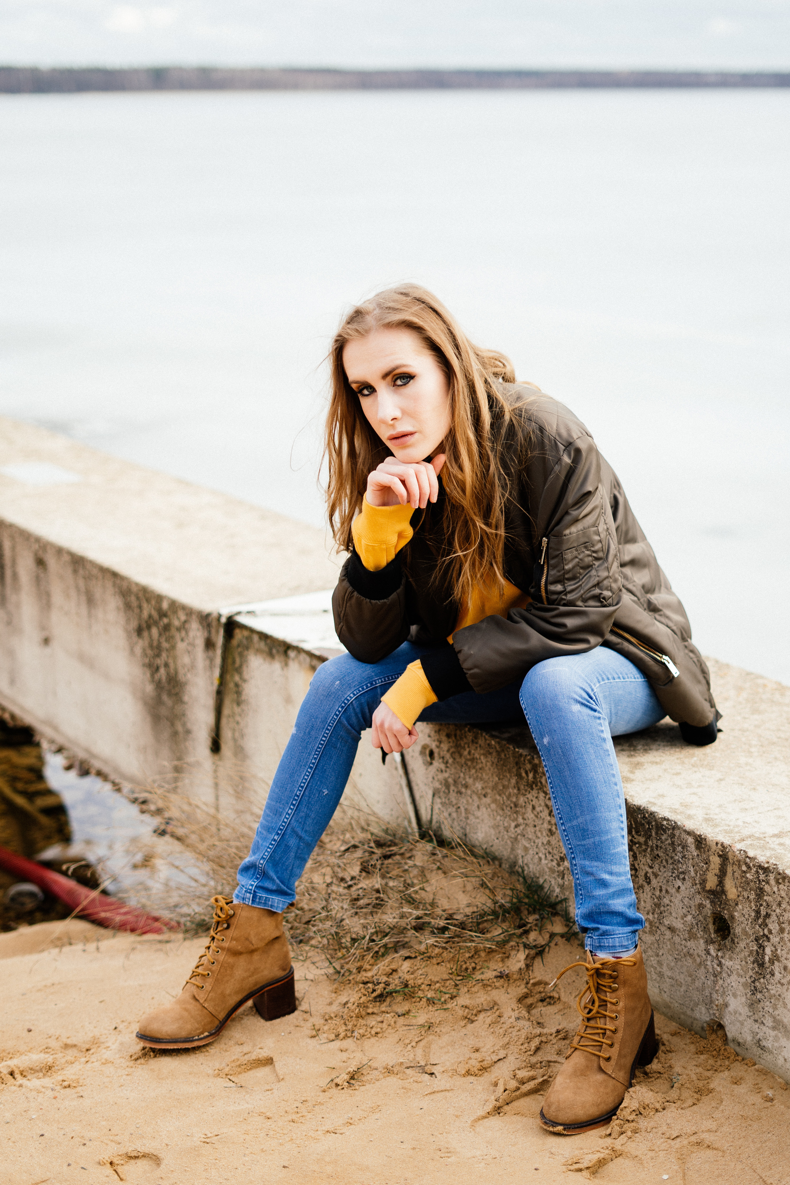 Маша и Славик. Макар Кириков — свадебный и семейный фотограф Даугавпилс, Рига, Вильну