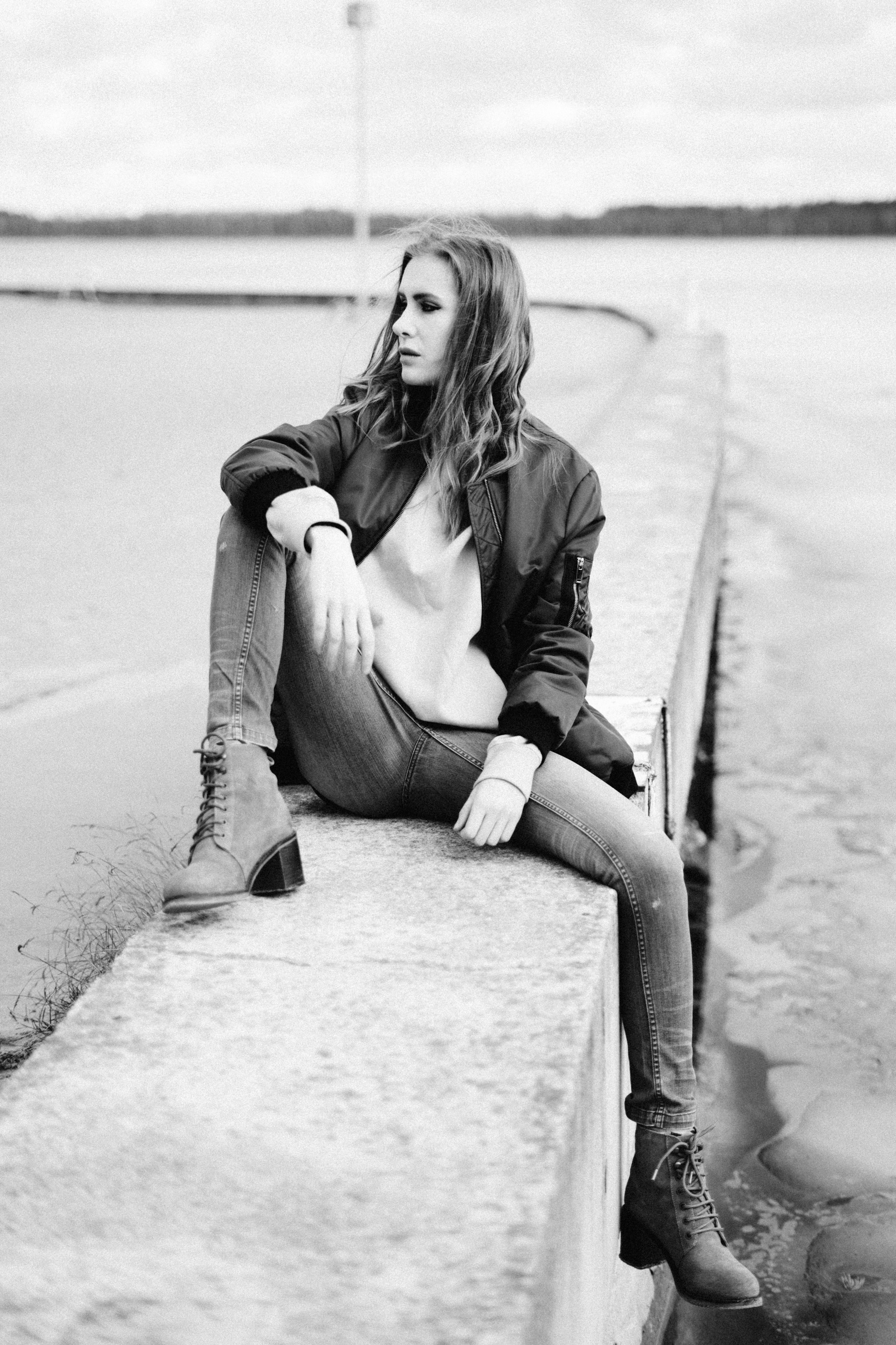 Маша и Славик. Макар Кириков — свадебный и семейный фотограф Даугавпилс, Рига, Вильну