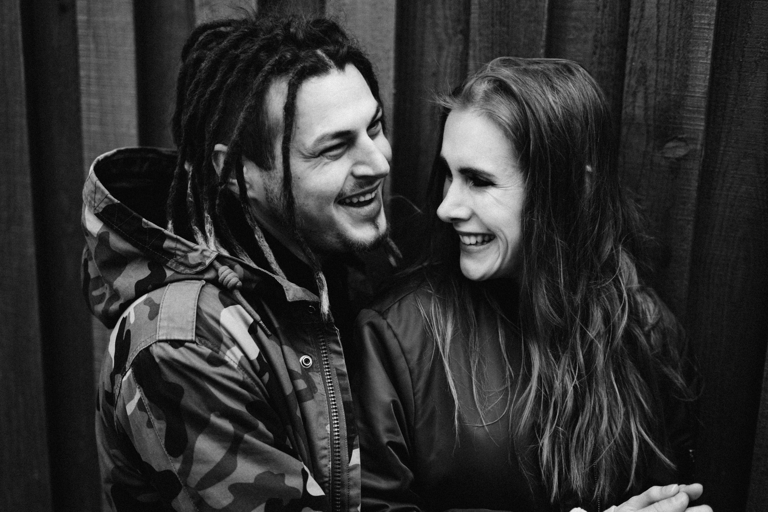 Маша и Славик. Макар Кириков — свадебный и семейный фотограф Даугавпилс, Рига, Вильну