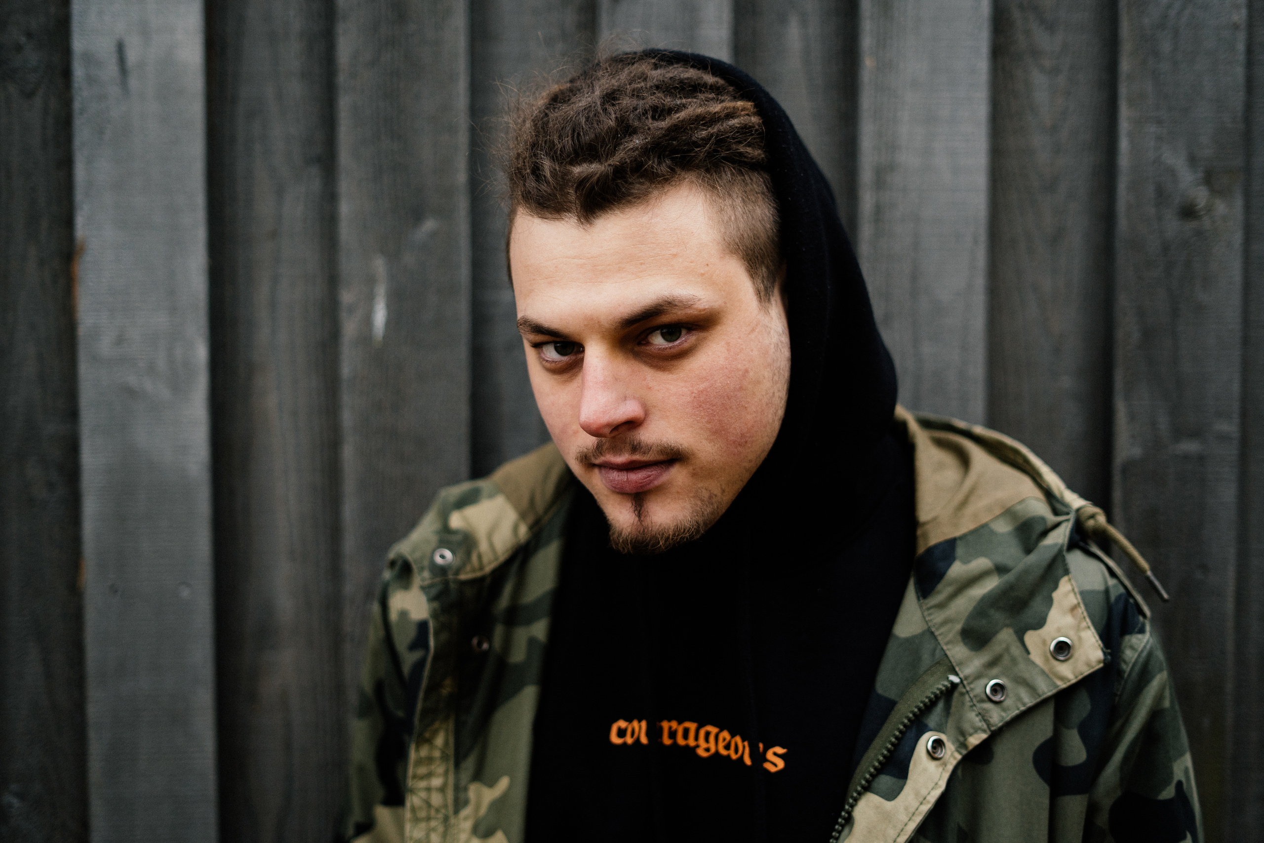 Маша и Славик. Макар Кириков — свадебный и семейный фотограф Даугавпилс, Рига, Вильну