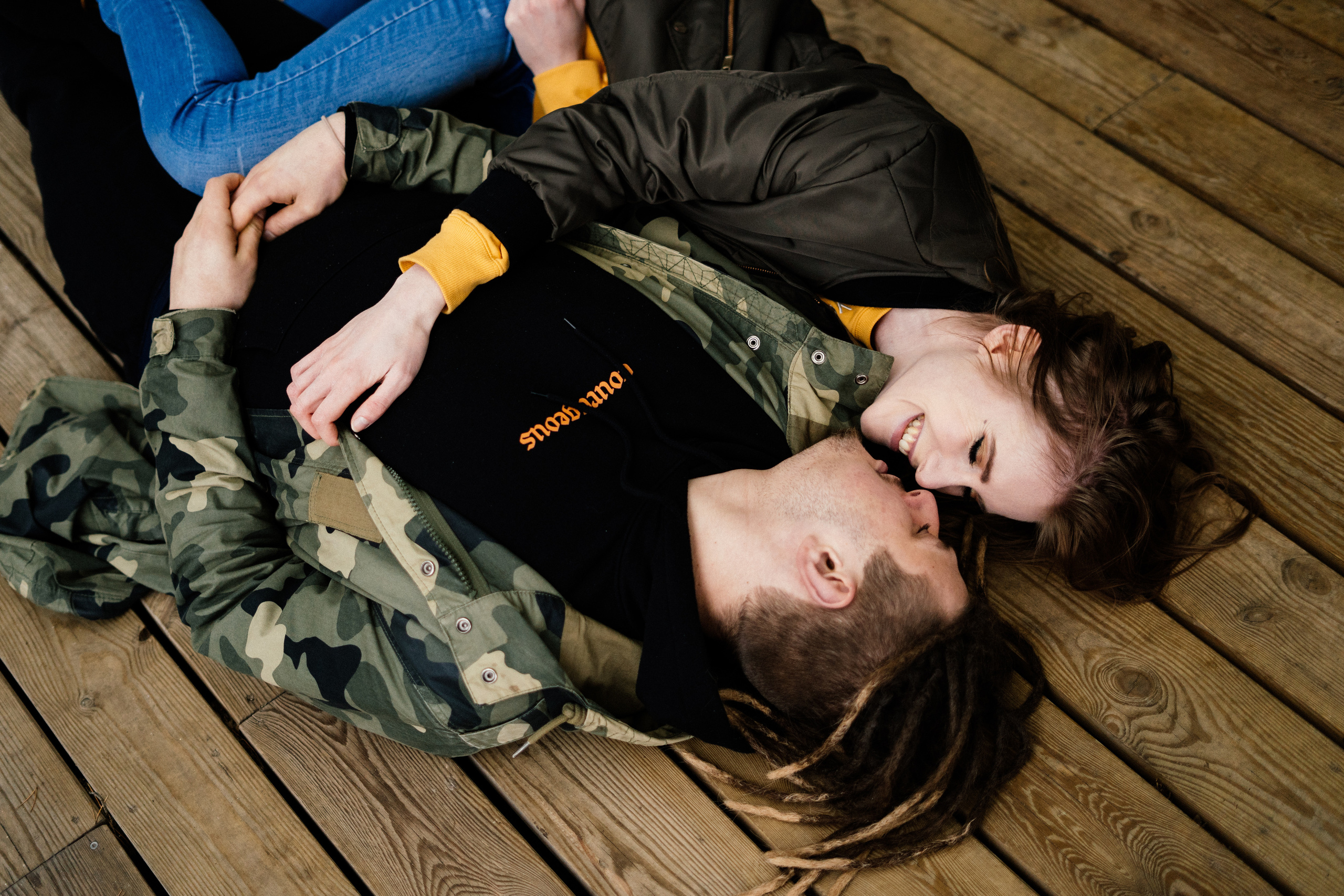 Маша и Славик. Макар Кириков — свадебный и семейный фотограф Даугавпилс, Рига, Вильну