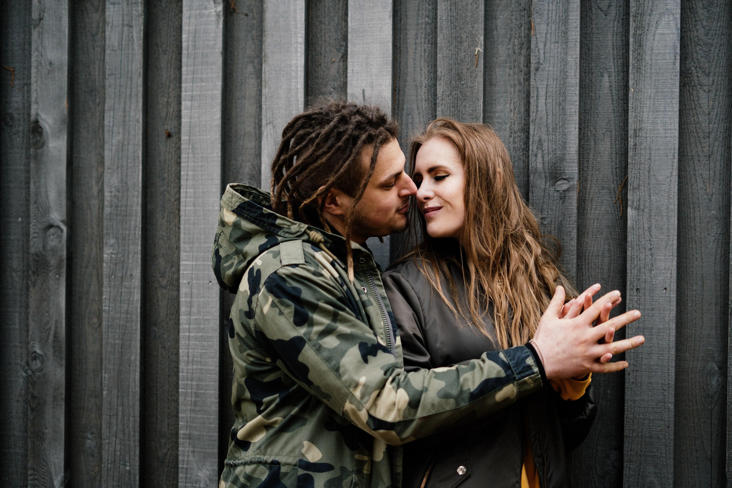 Маша и Славик. Макар Кириков — свадебный и семейный фотограф Даугавпилс, Рига, Вильну