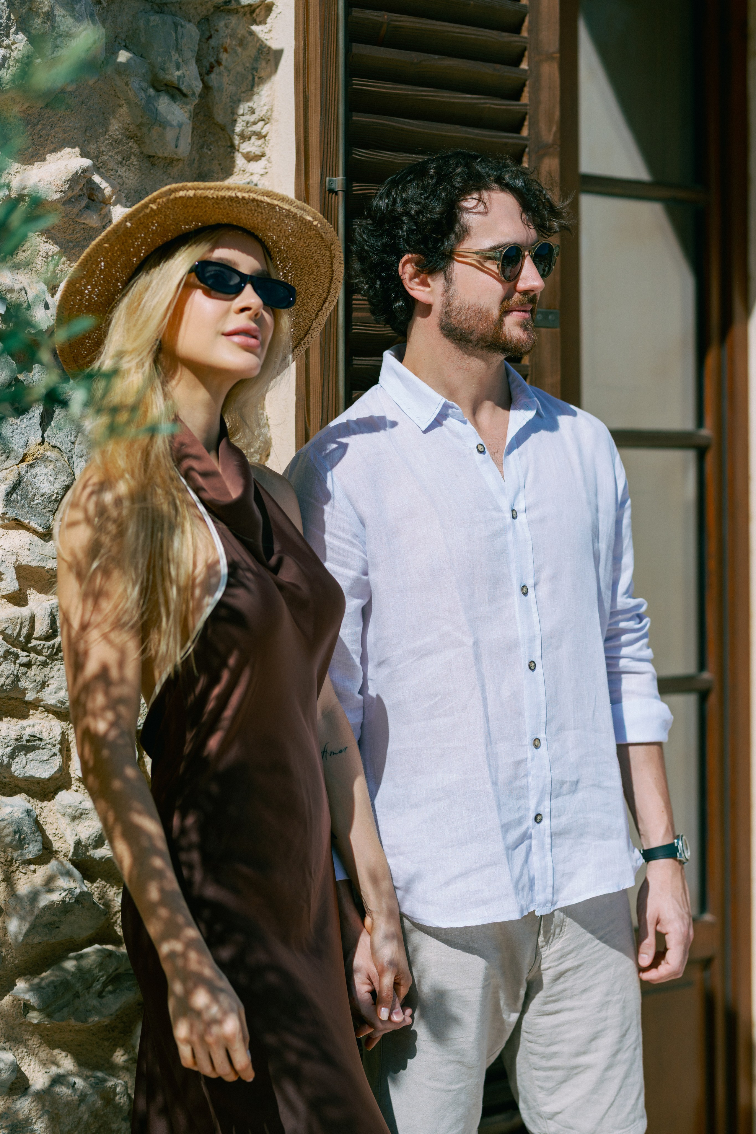 Luxury Couple Photoshoot Mallorc. Photographer in Mallorca