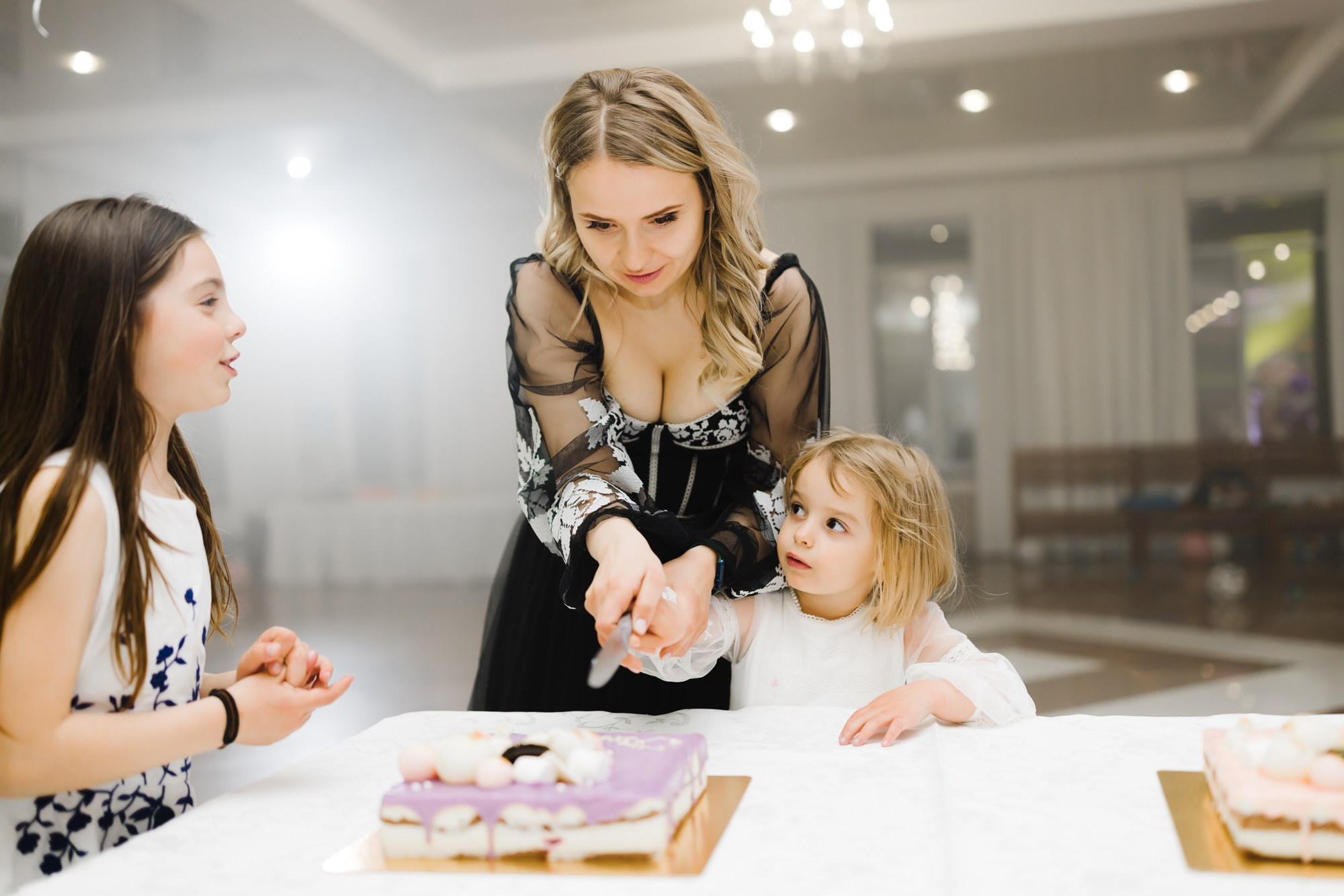 Ilinca. Φωτογράφος και βιντεογράφος γάμου