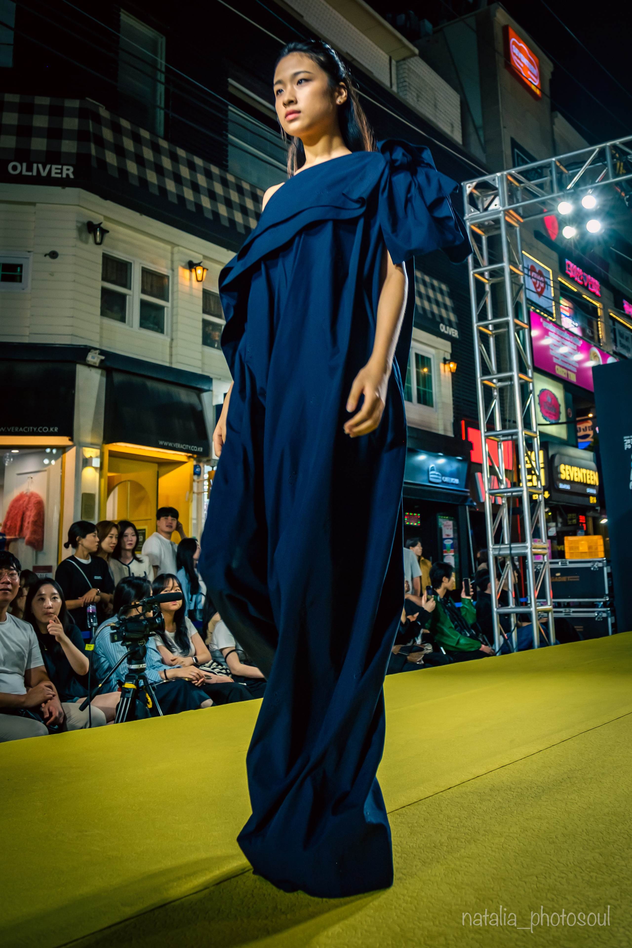 익셉션 믹스마인드마오지흥. Photographer in Seoul Dobrokvashina Natalya