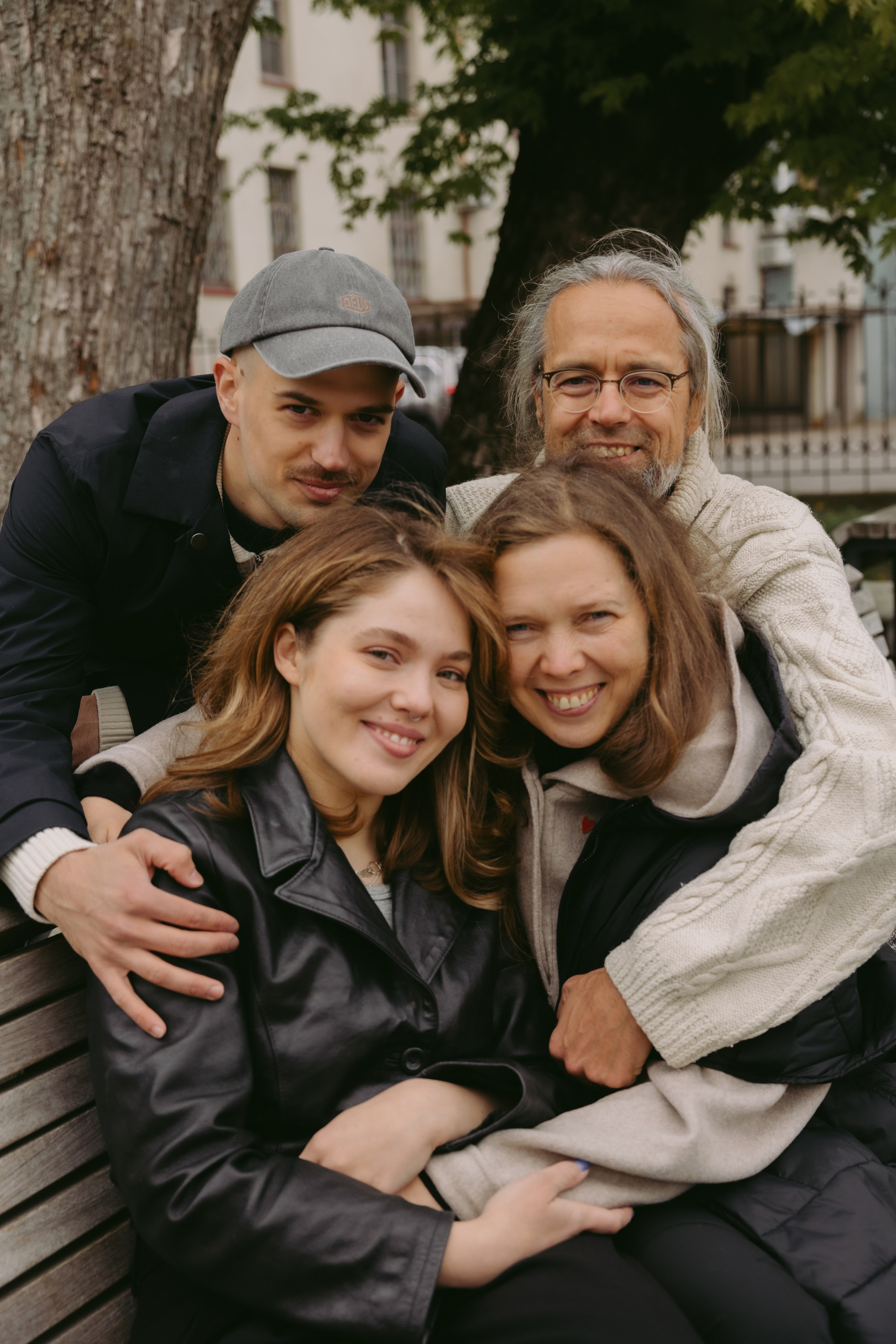 Didelės šeimos fotosesija | VILNIUS. Vestuvių ir šeimų fotografė Lena Bondarenko / belove photo