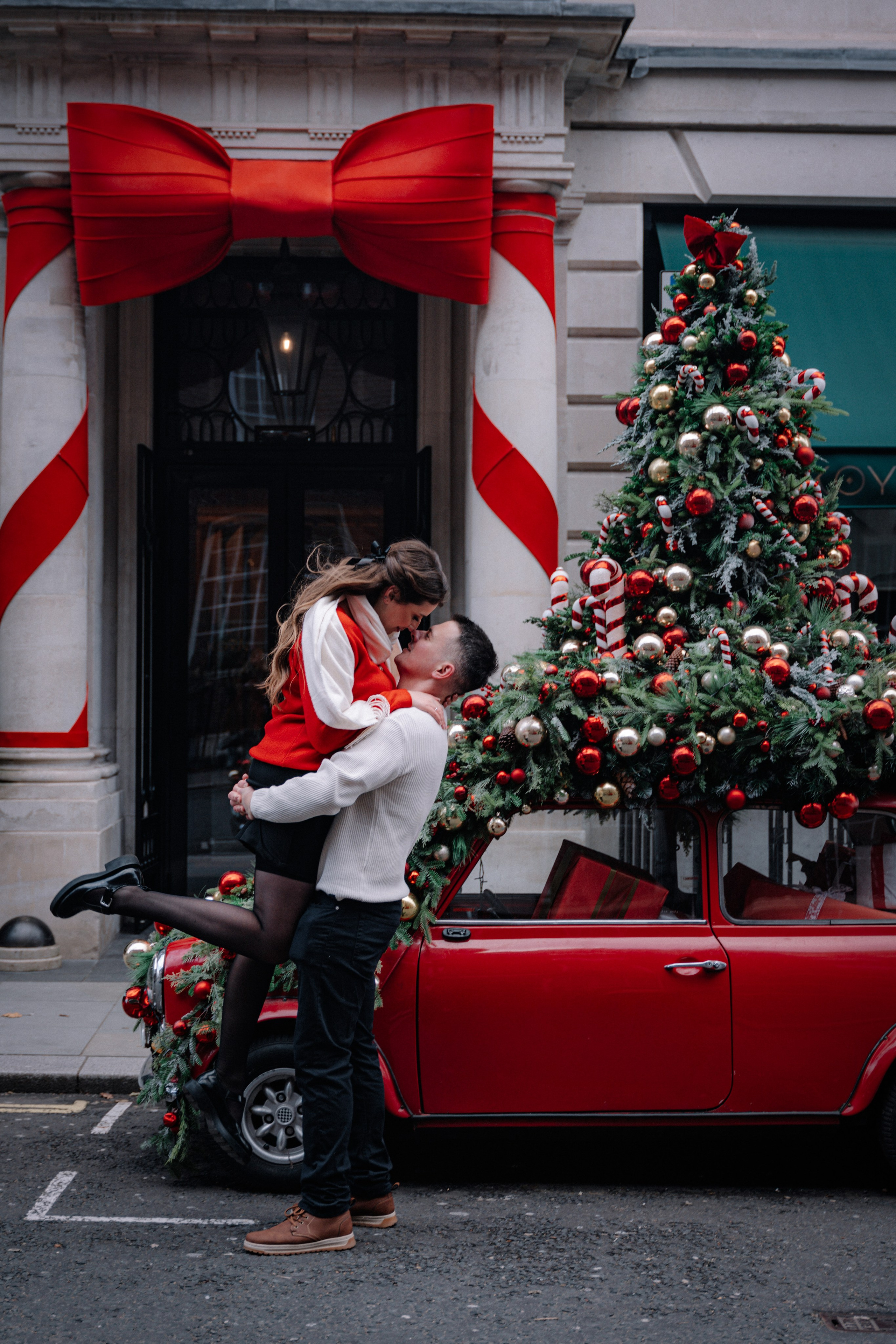 Tanya & Dima. Tonya Kyrylenko photographer in London