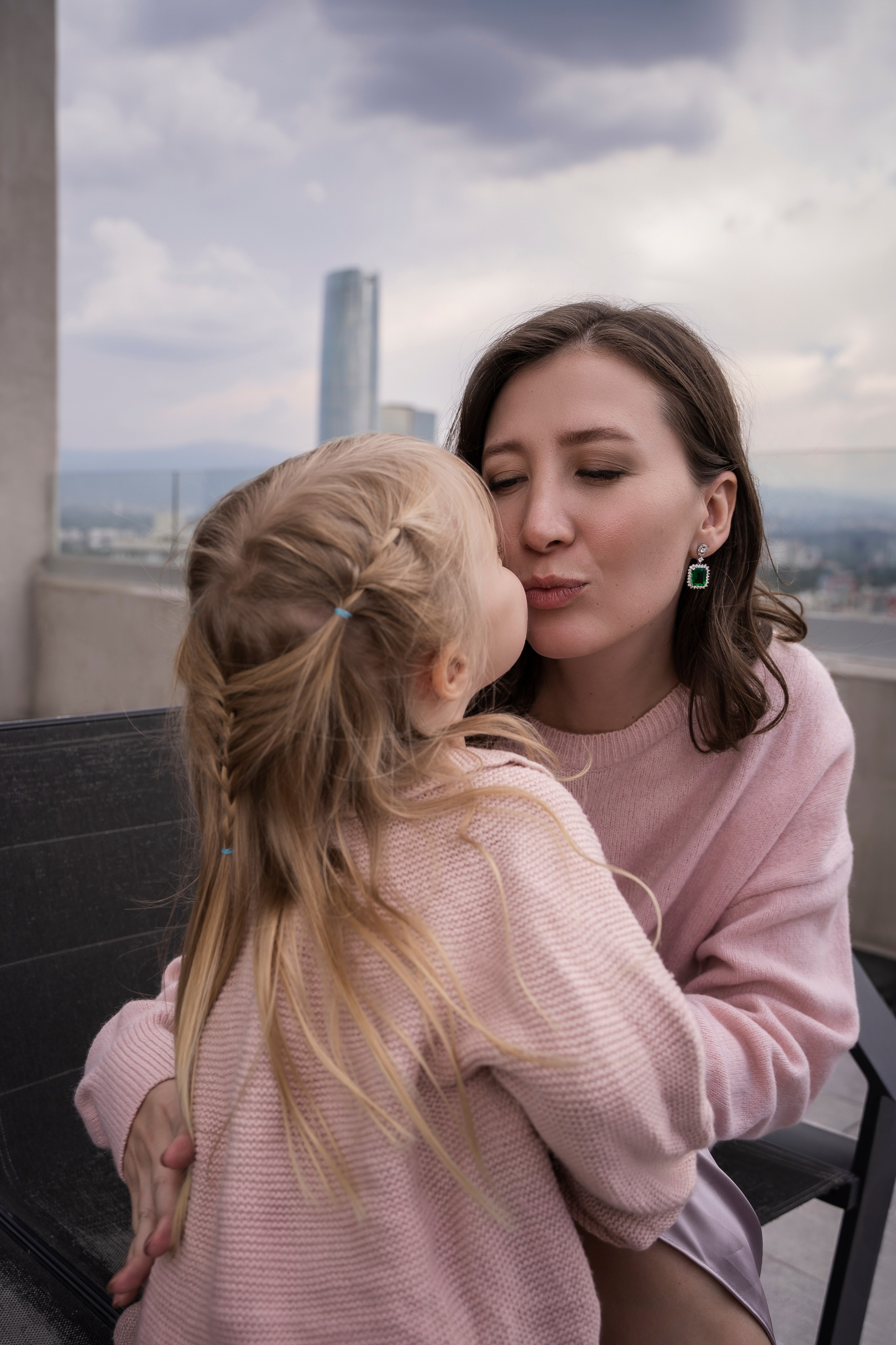 Photographer mexico cdmx. Catrina Frolova photography