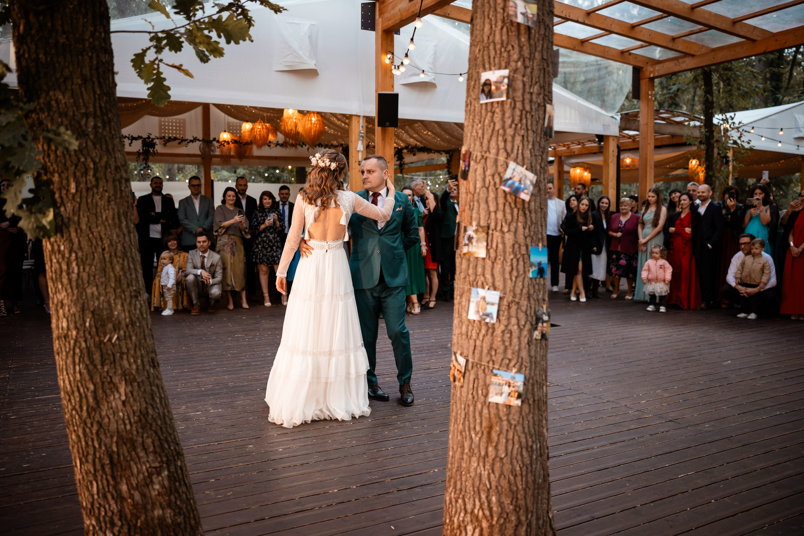 Ioana & Victor. Blink Photo — Fotografie & Videografie Nuntă