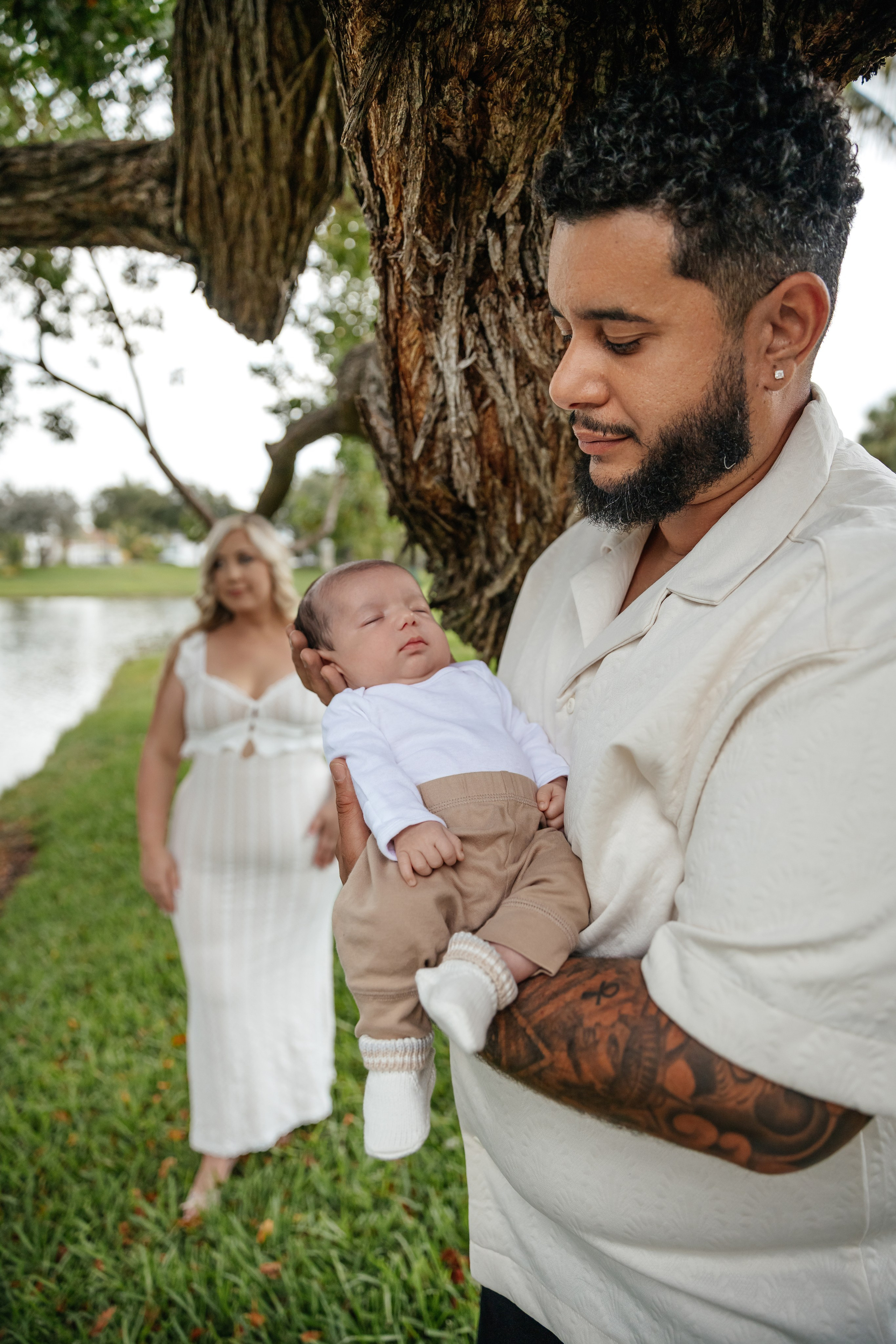 Newborn. Photographer in Miami, Family photographer, Event, Wedding