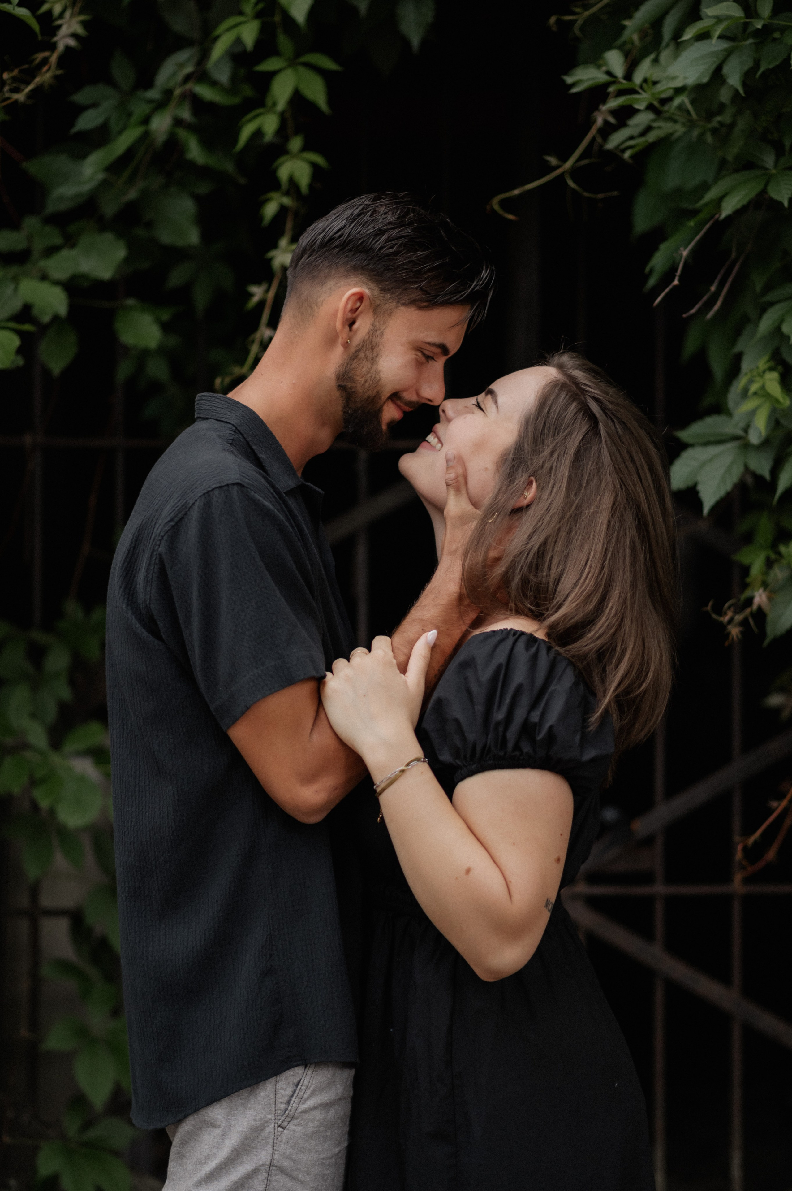 22:22 | Paarshooting in Ansbach. Fotografin Ansbach - Paare | Hochzeit | After Wedding