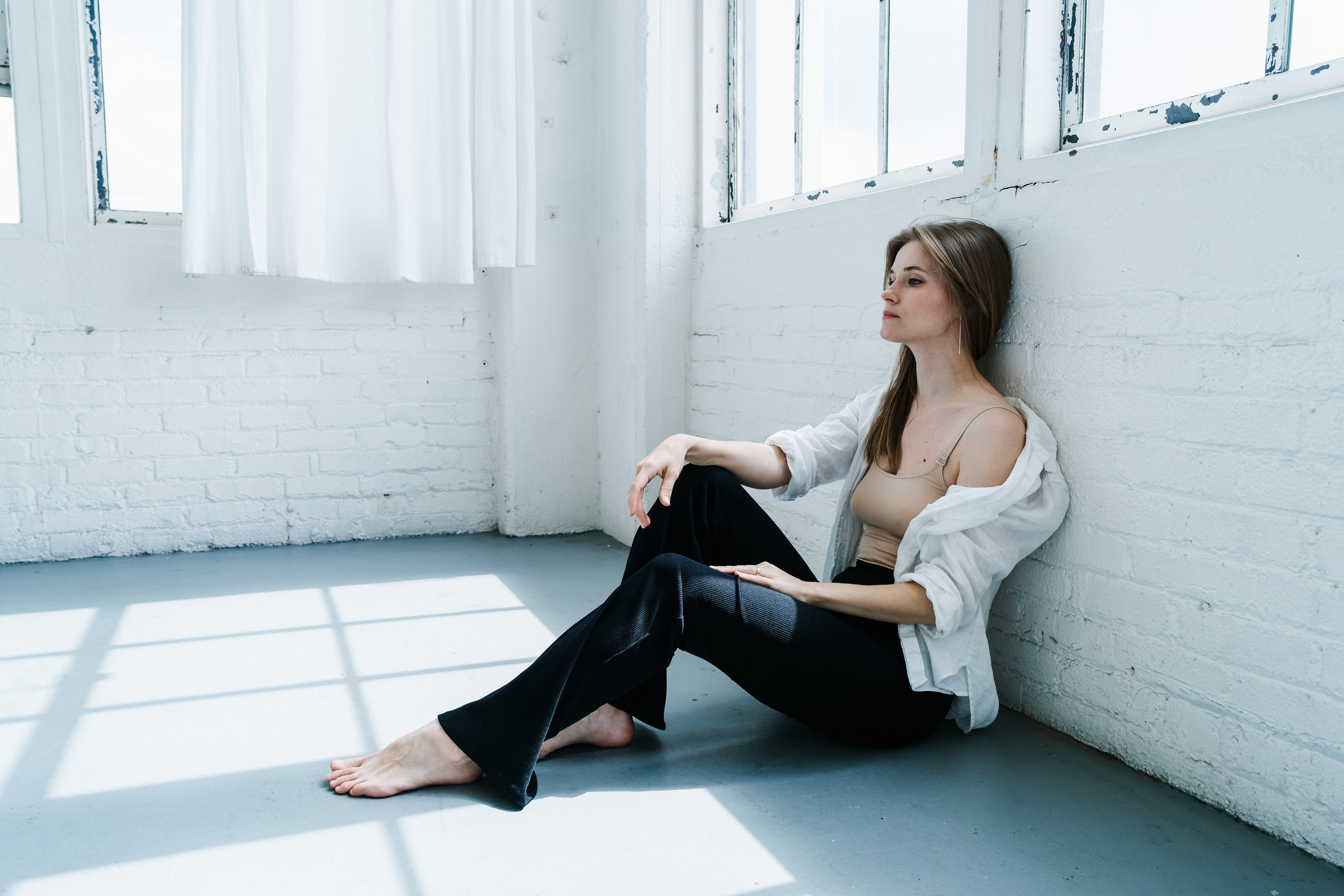 Studio. Barbarica. Photography