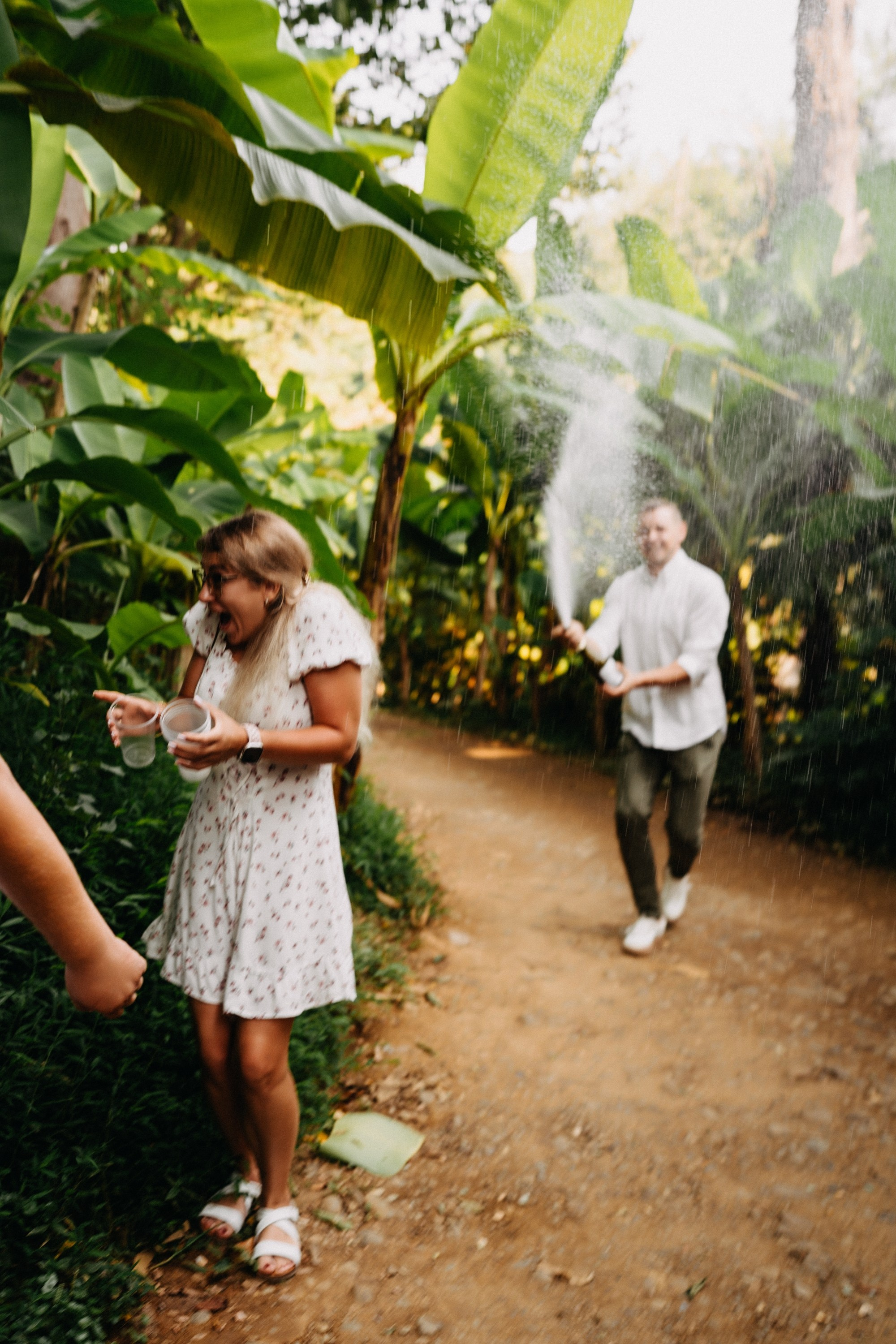 Роман и Виктория. Индивидуальный и свадебный фотограф в Батуми Валерия Азаренко