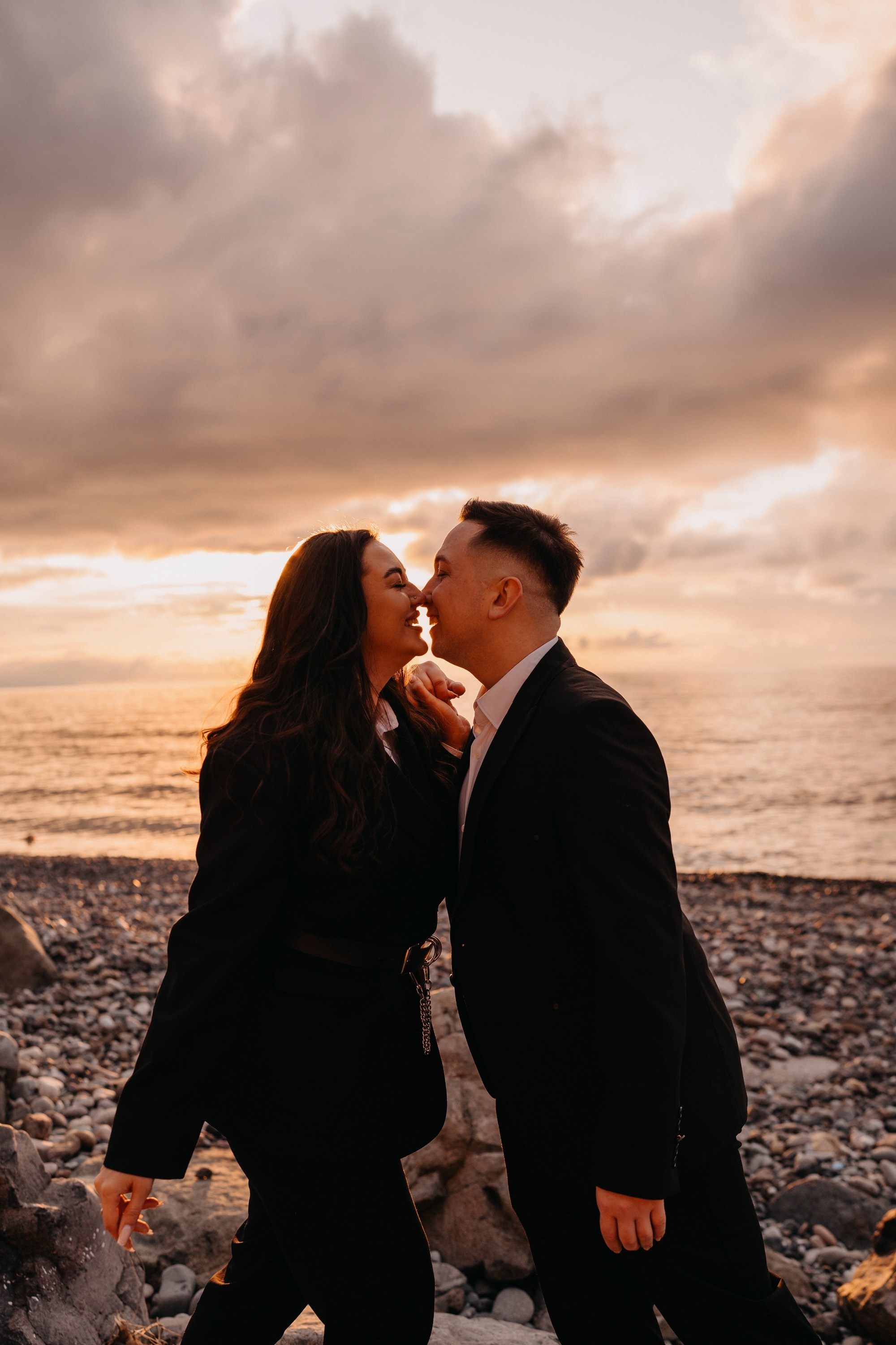 Миша и Наташа. Индивидуальный и свадебный фотограф в Батуми Валерия Азаренко