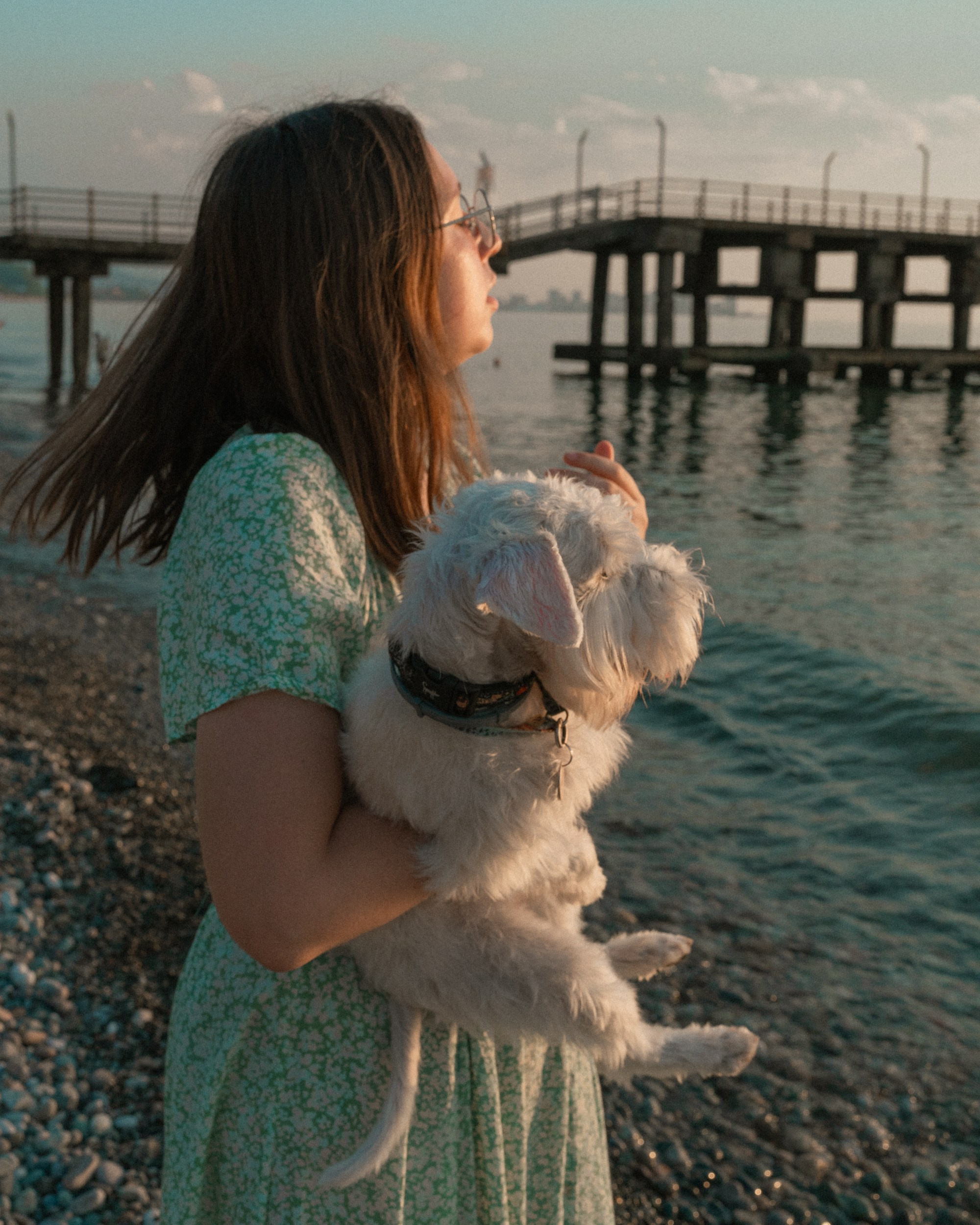 Ольга и Халва. Индивидуальный и свадебный фотограф в Батуми Валерия Азаренко