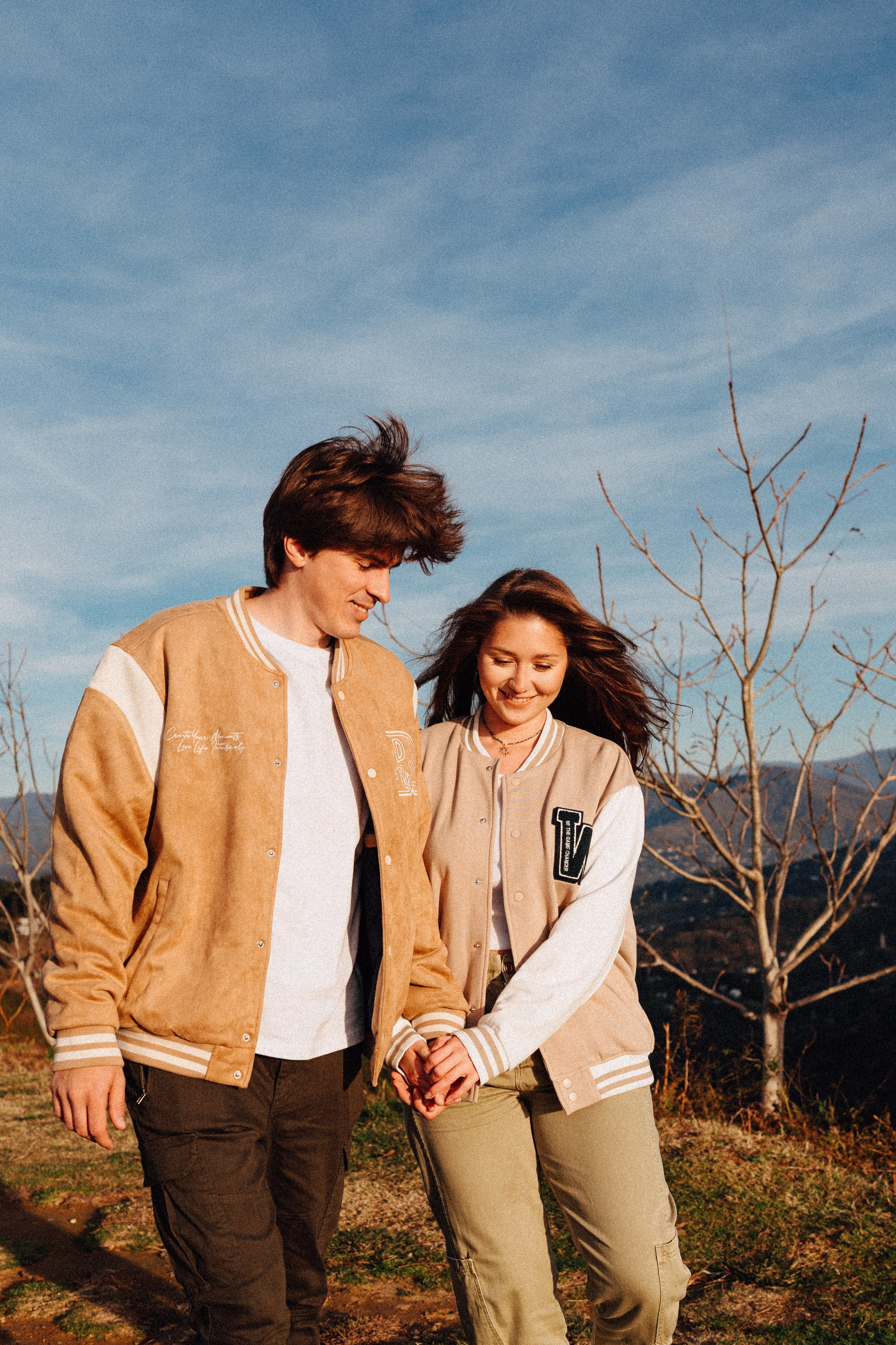 Никита и Елена. Индивидуальный и свадебный фотограф в Батуми Валерия Азаренко