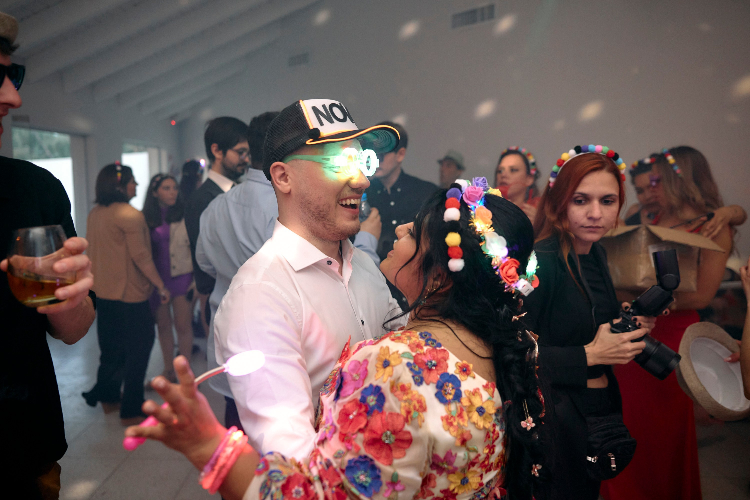 Lola & Pablo. Marcos Ferrari Fotógrafo