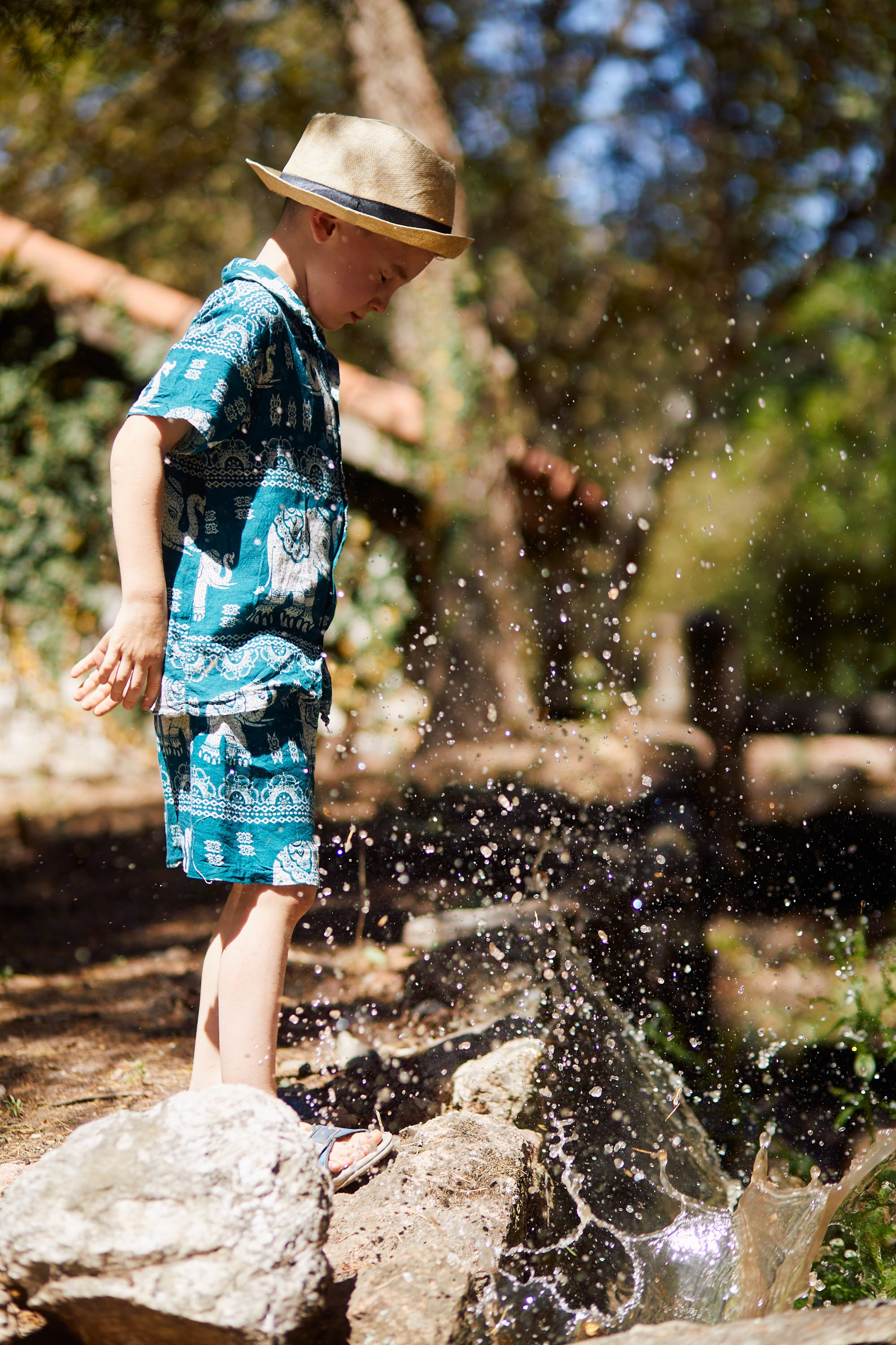 Mati & Martín. Marcos Ferrari Fotógrafo